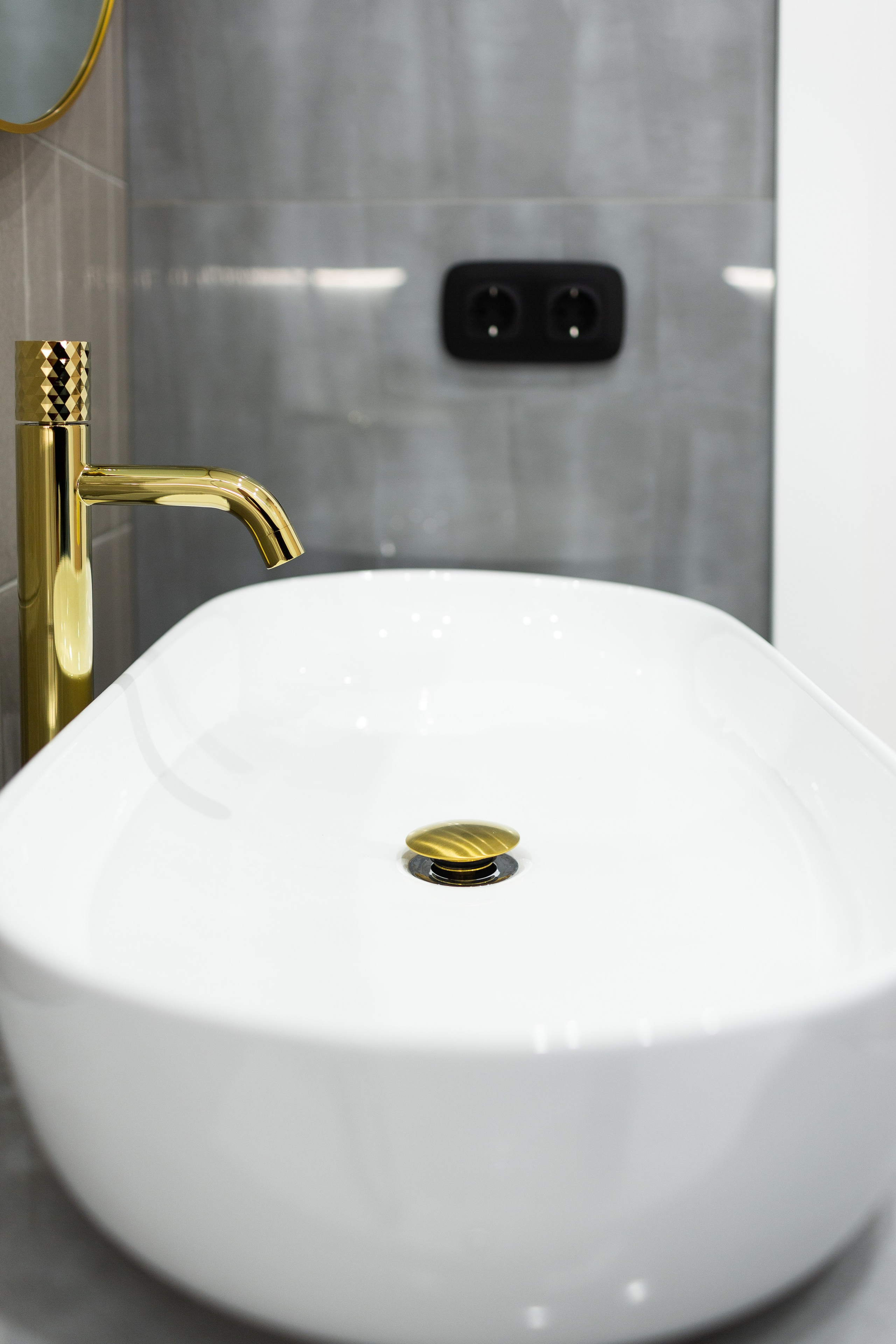 Фотосъемка квартиры после ремонта. Фотограф | Михаил Буш Смоленск