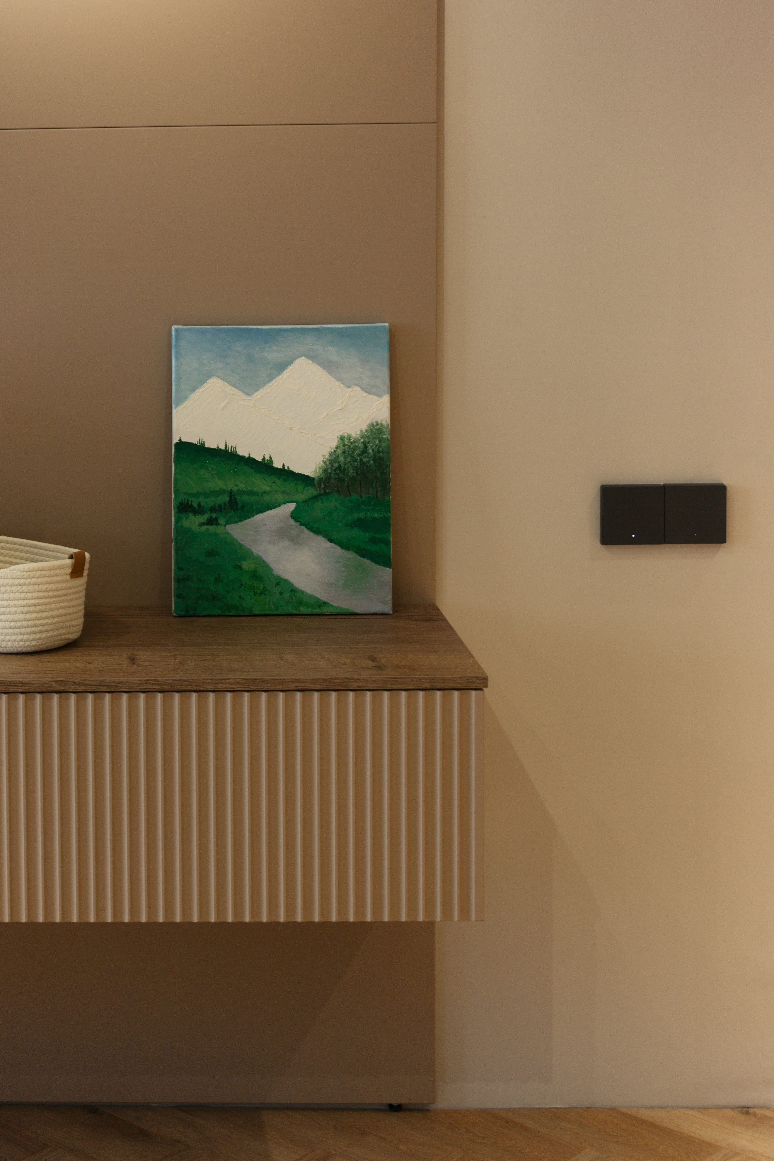 Съемка объекта с готовой мебелью. Фотограф | Михаил Буш Смоленск