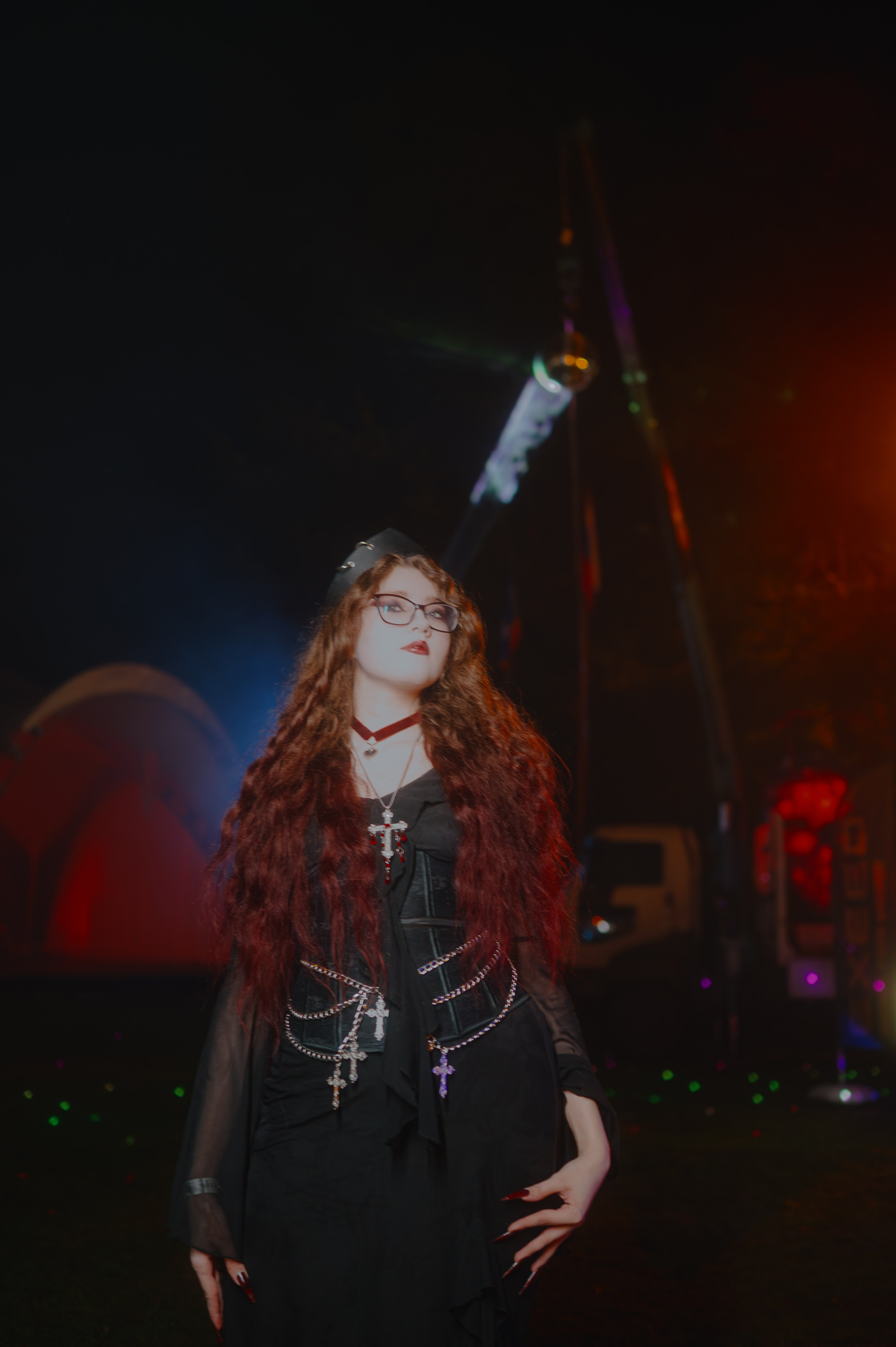 MANTRA OPEN AIR │ Праздник урожая. Контент фотограф Илья Урс