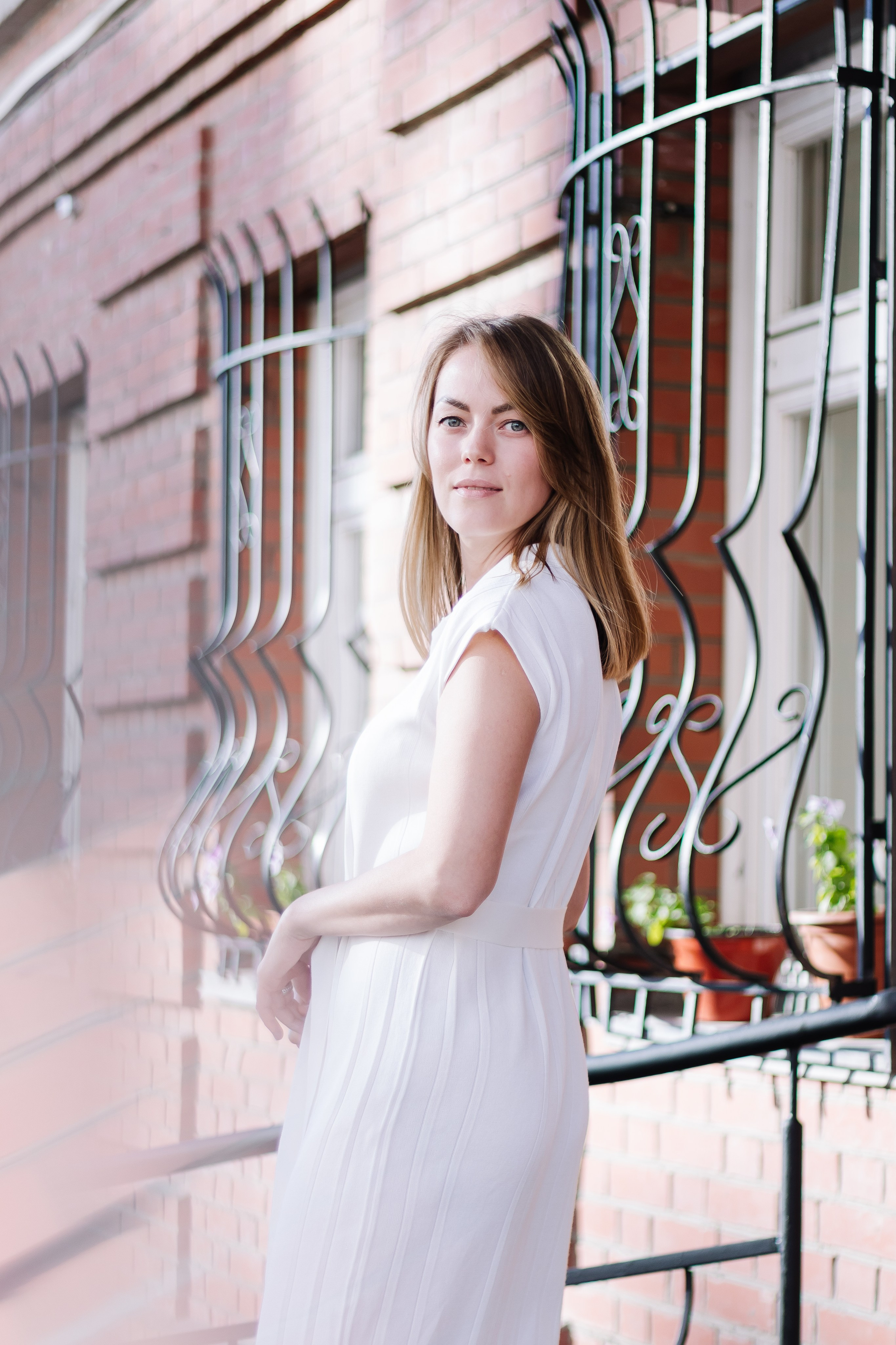 Анфиса. Кристина | youseeitmyway | Фото