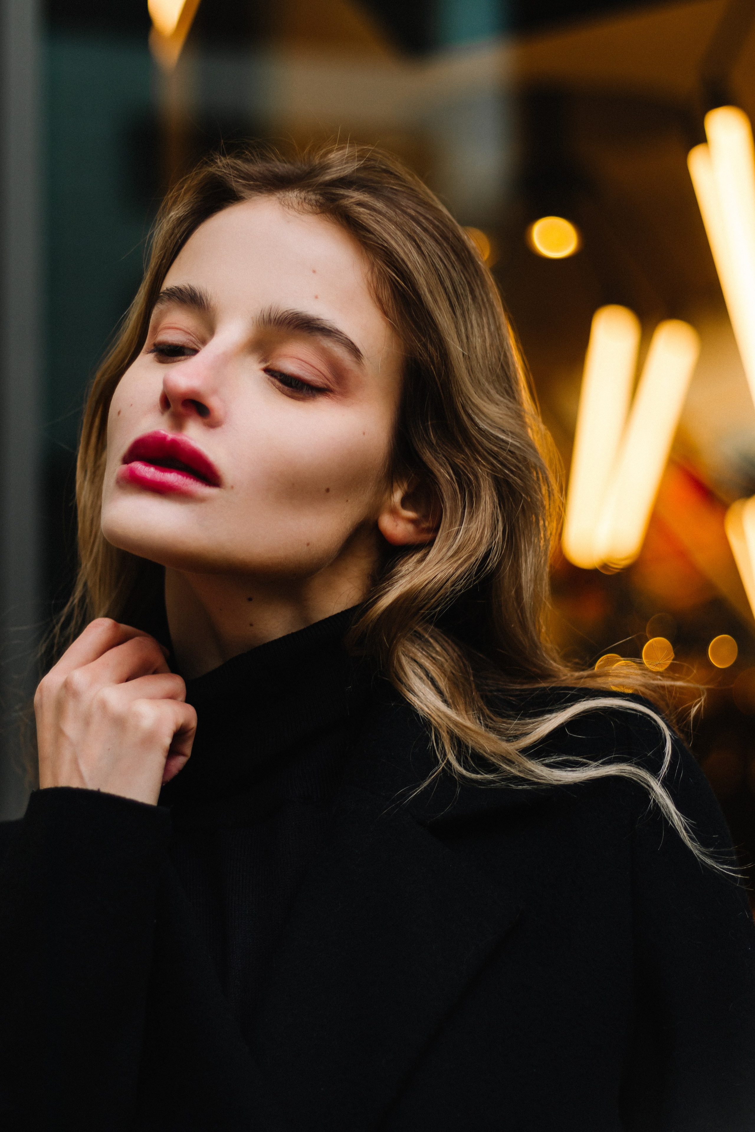 Катя. Кристина | youseeitmyway | Фото