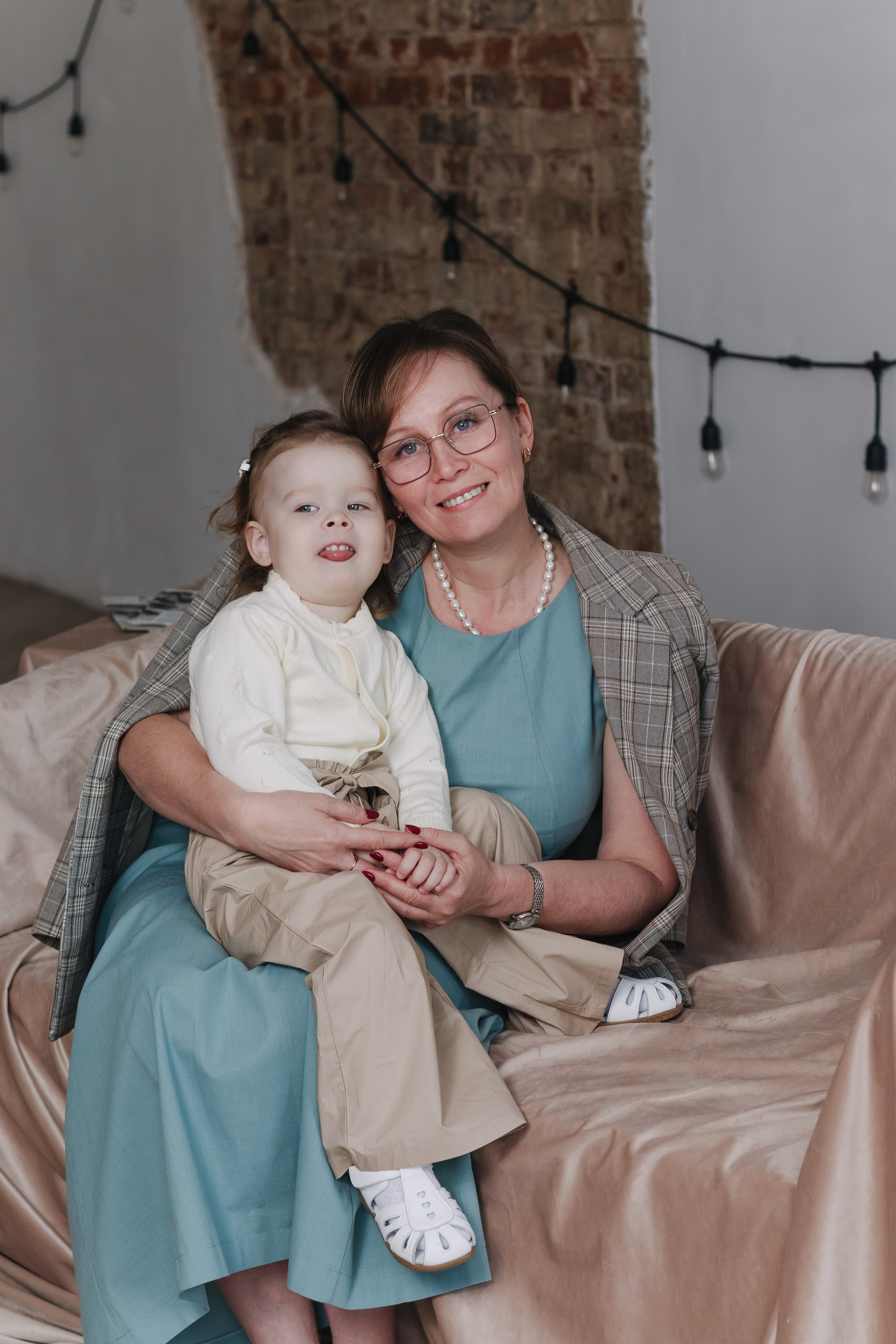 Галина, Ольга, Ирина и Алиса. Кристина | youseeitmyway | Фото