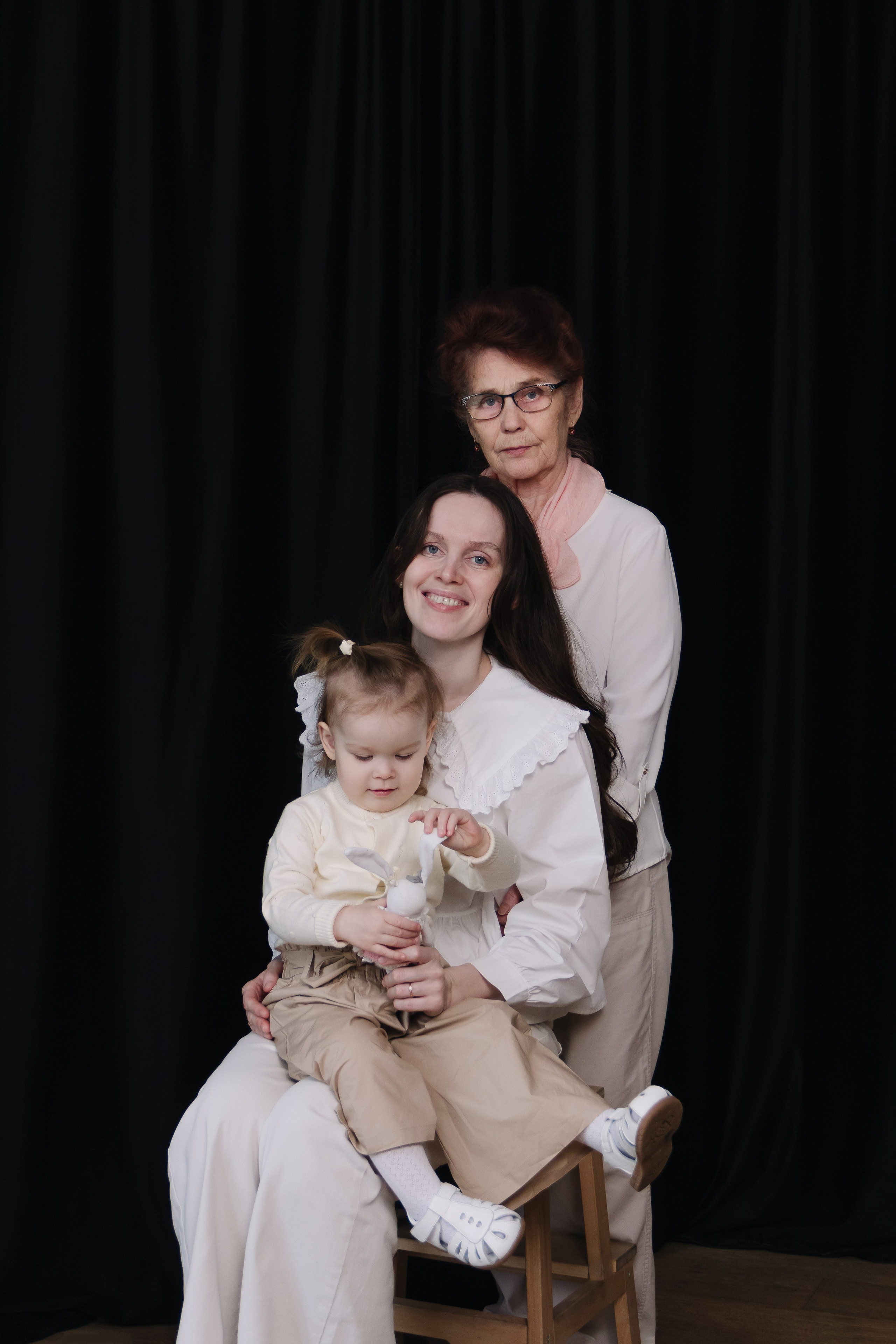 Галина, Ольга, Ирина и Алиса. Кристина | youseeitmyway | Фото