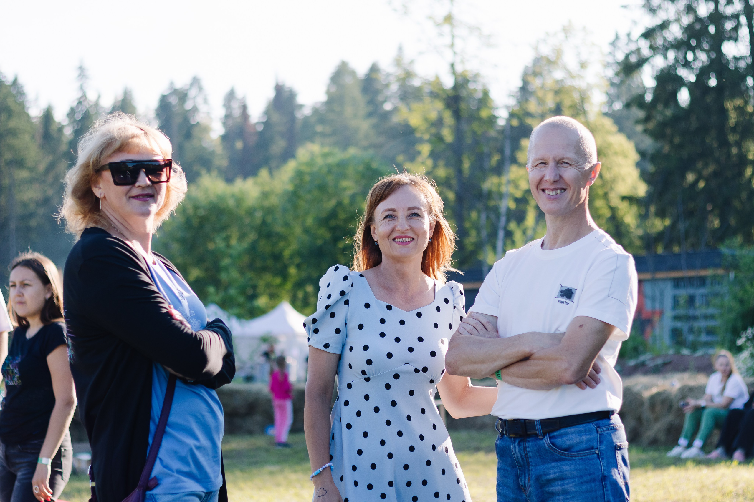 Летний праздник Контура. Кристина | youseeitmyway | Фото