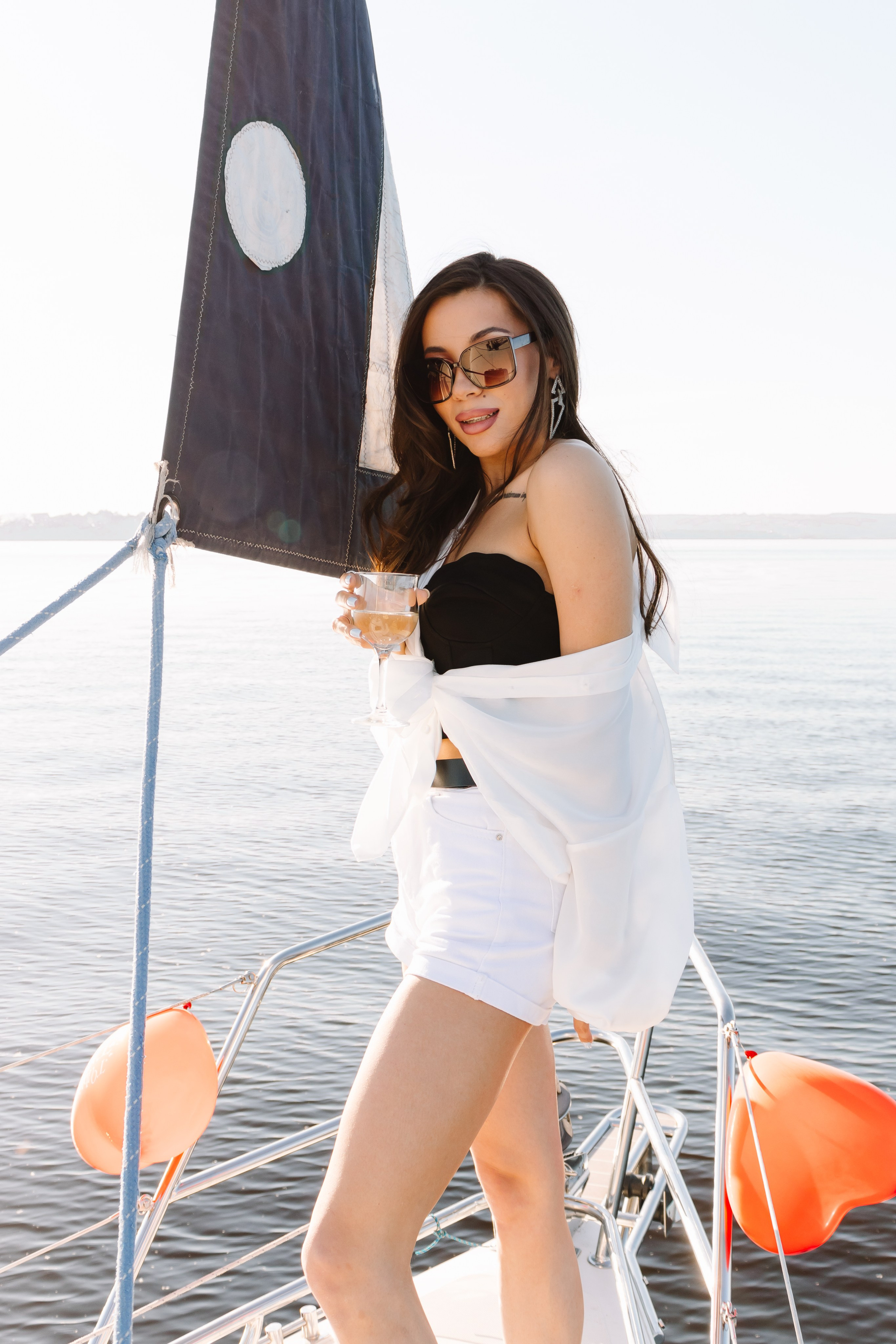 Девичник Яны. Кристина | youseeitmyway | Фото