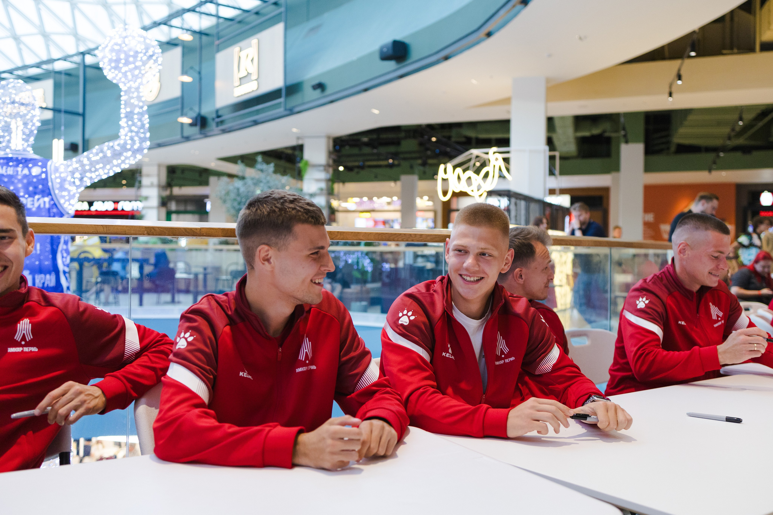 Автограф-сессия. Кристина | youseeitmyway | Фото