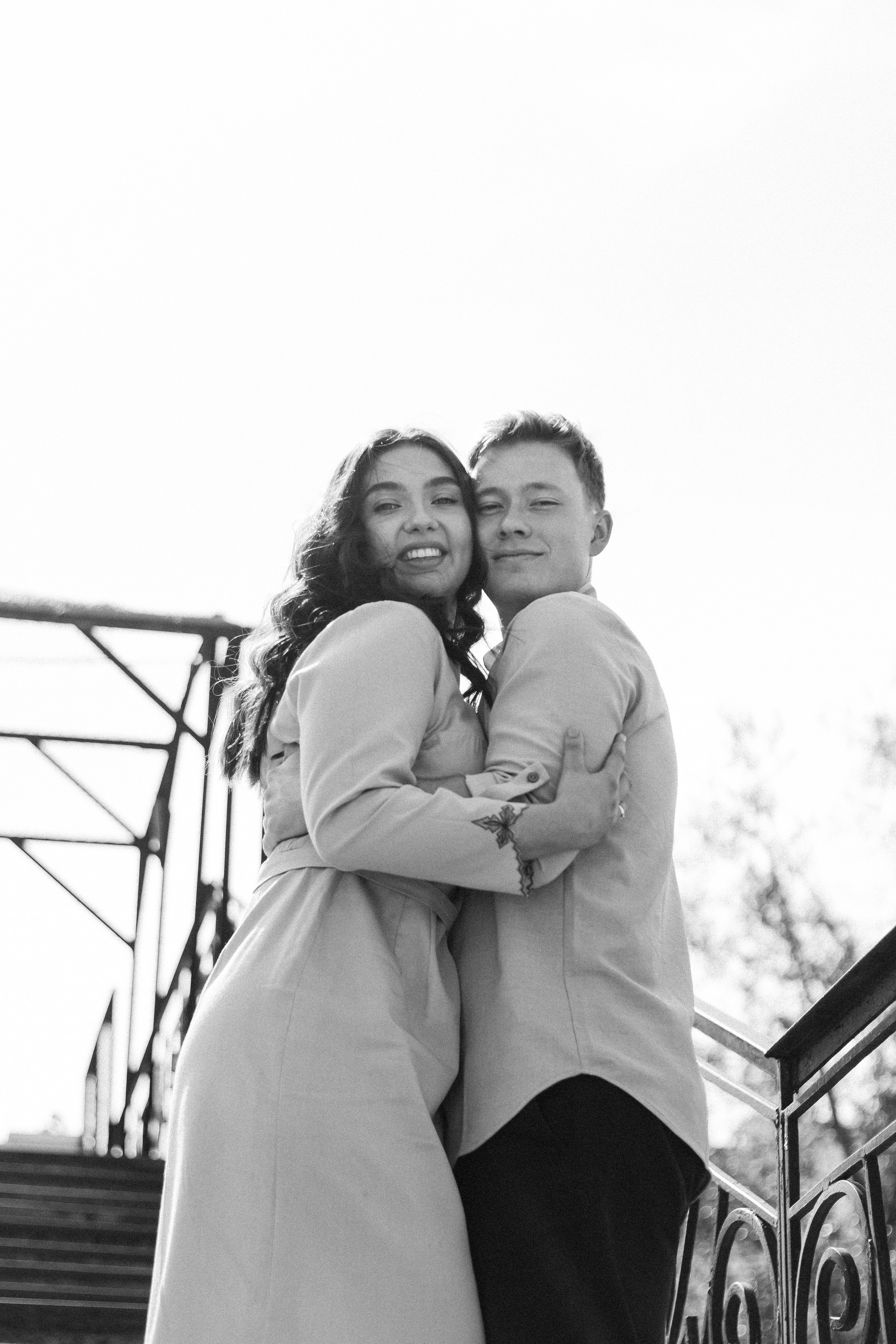 Василина и Филипп. Кристина | youseeitmyway | Фото