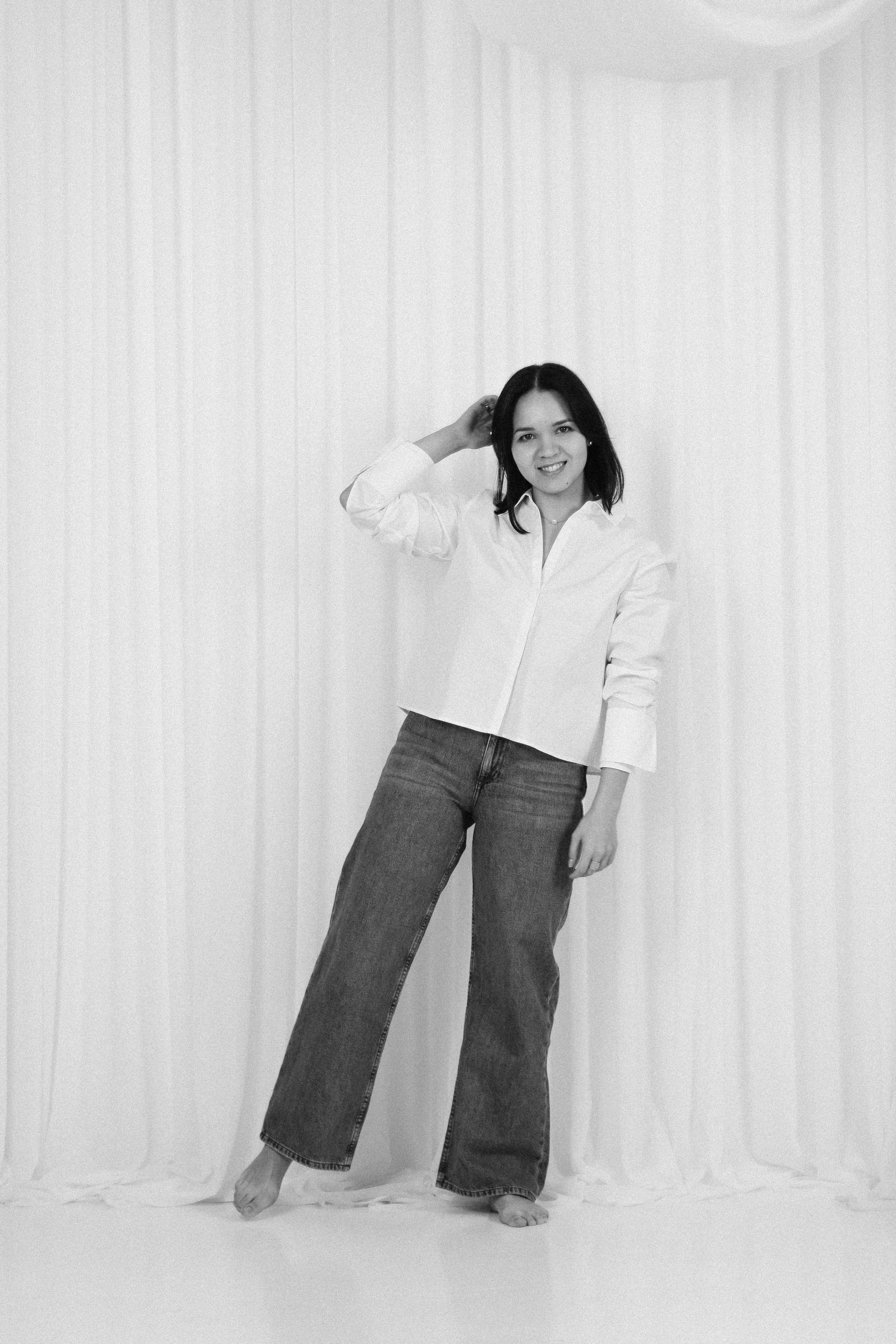 Ирина. Кристина | youseeitmyway | Фото