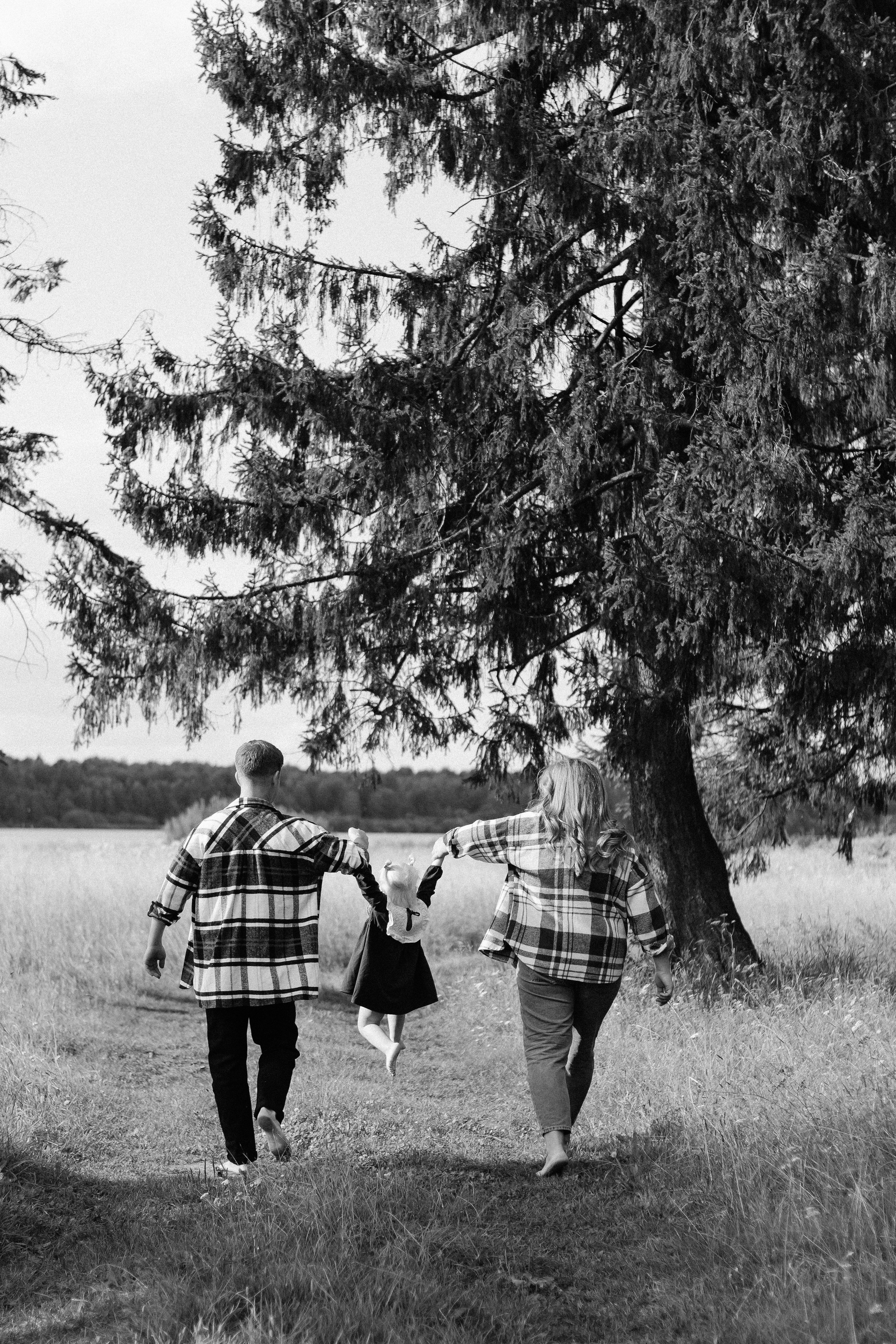 Лена, Антон и Мира. Кристина | youseeitmyway | Фото