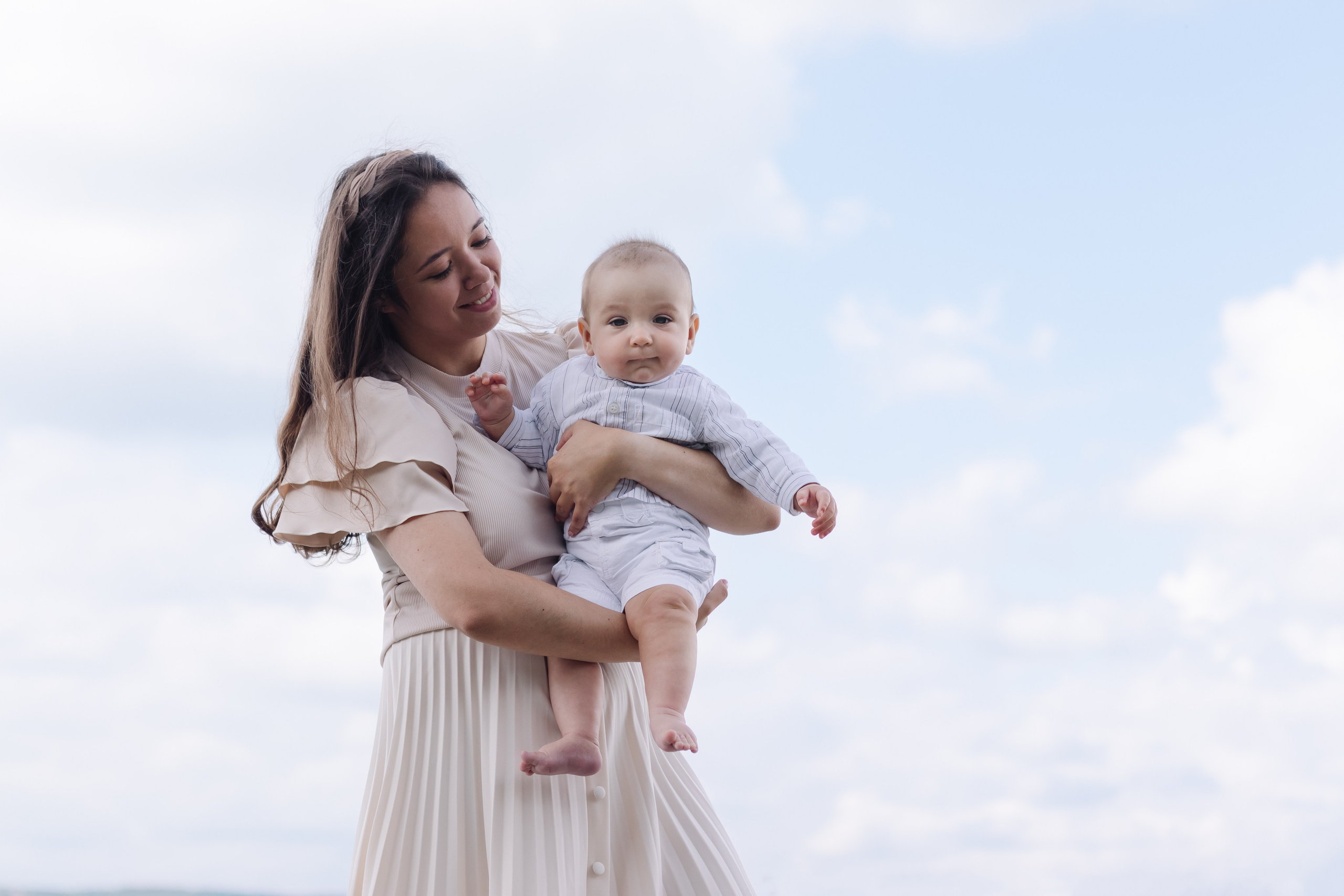 Маша, Савелий и Марк. Кристина | youseeitmyway | Фото