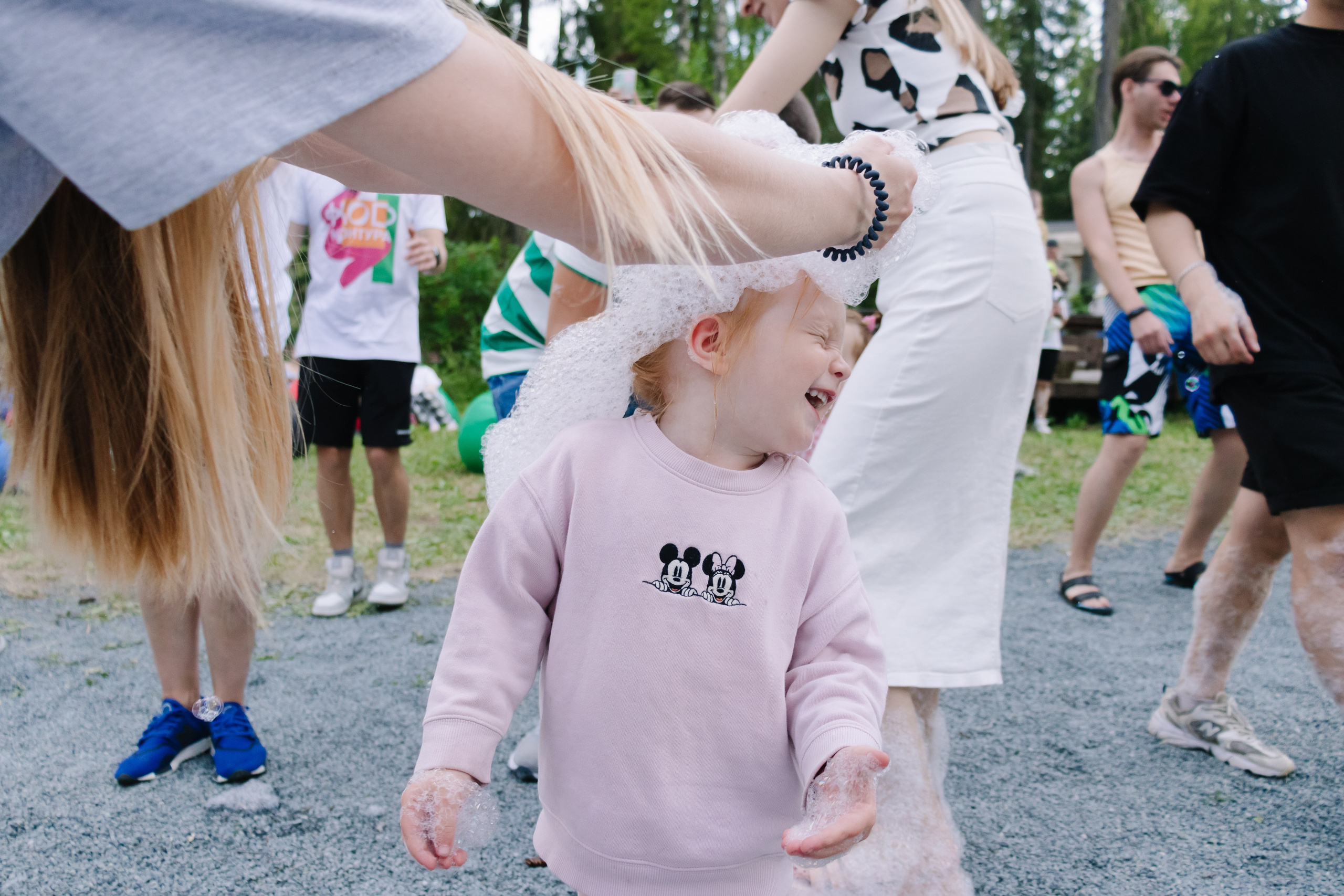 Корпоратив Контура. Кристина | youseeitmyway | Фото