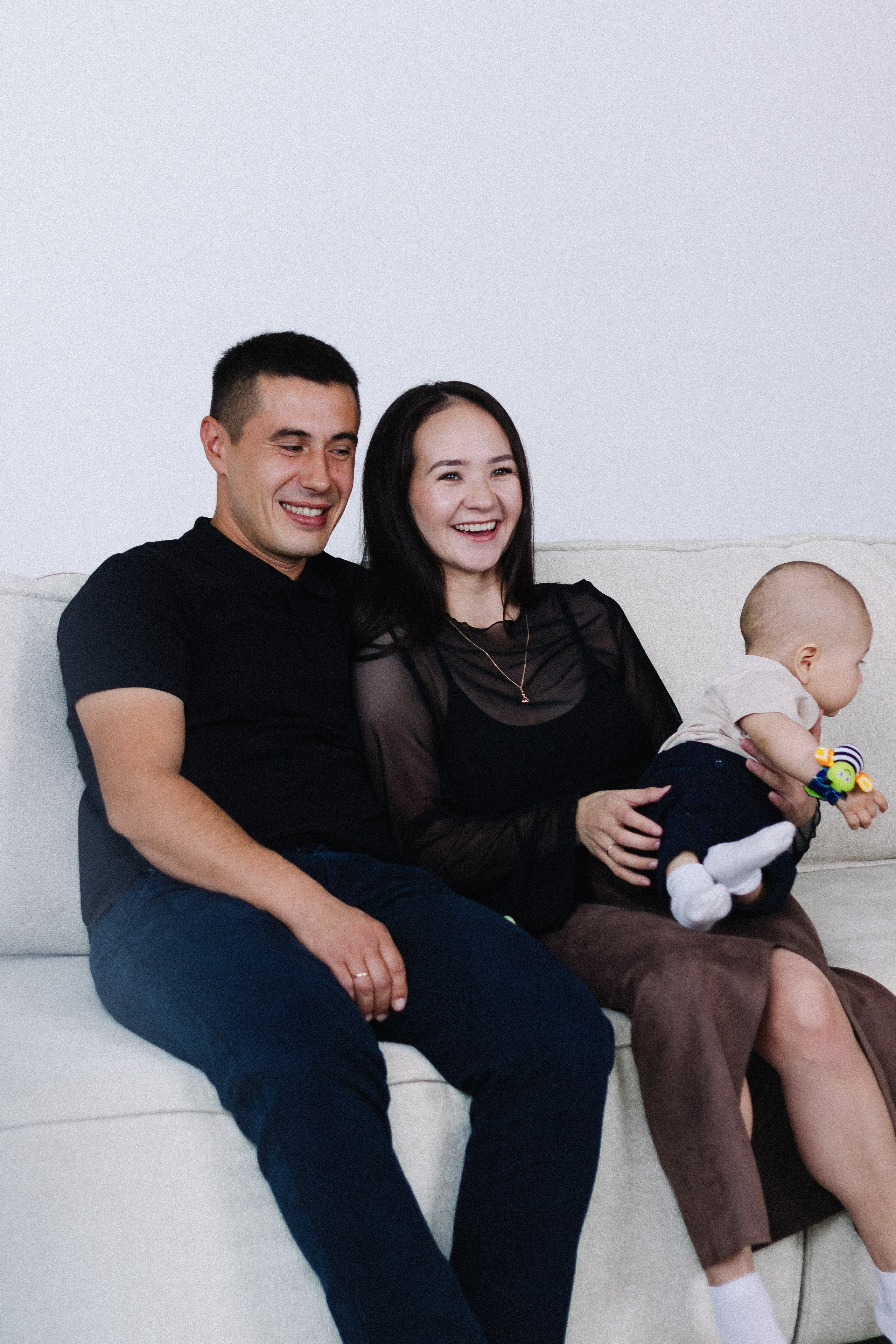 Риана, Эльнар, Аяз и Алан. Кристина | youseeitmyway | Фото