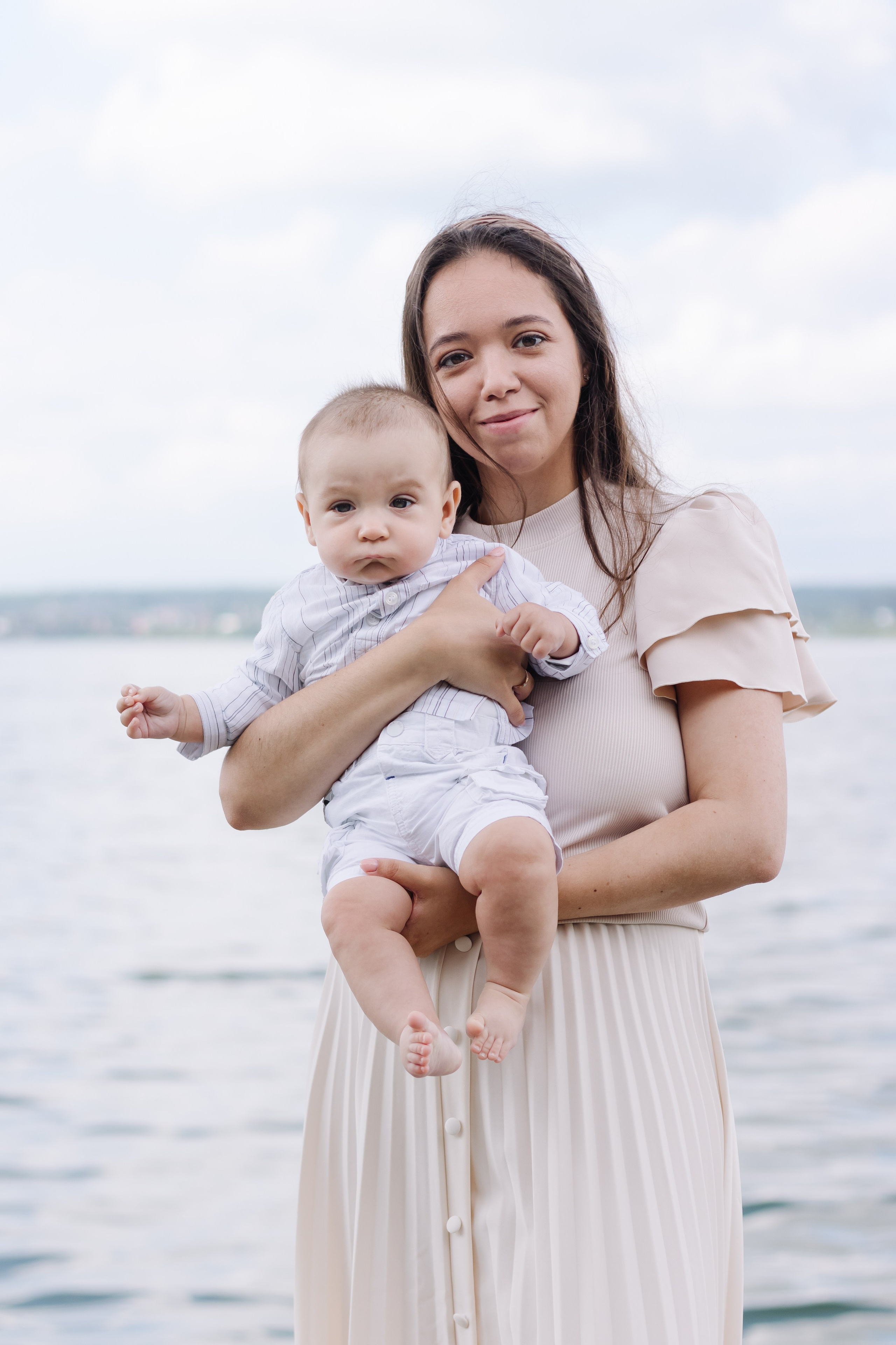 Маша, Савелий и Марк. Кристина | youseeitmyway | Фото