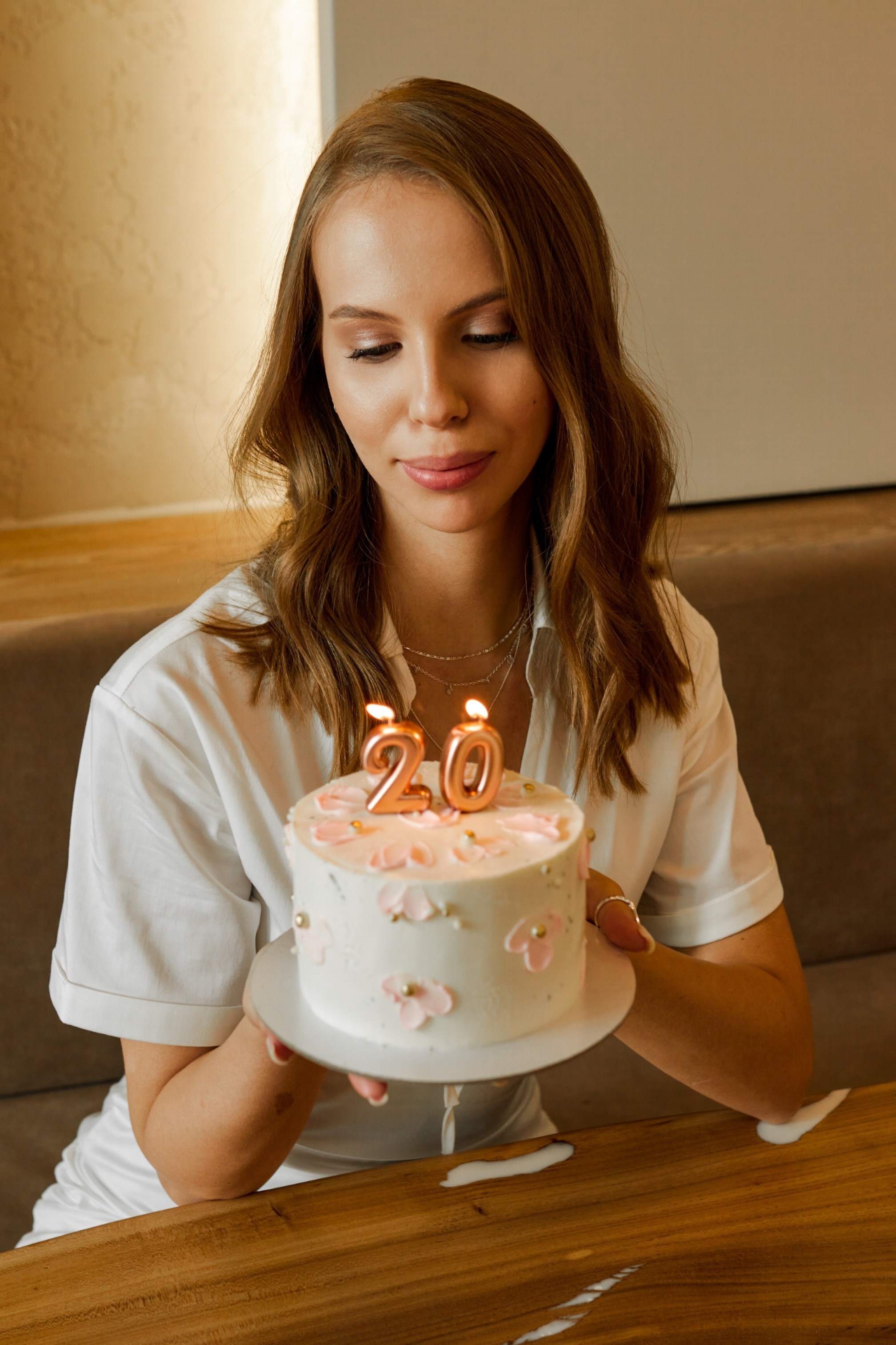 Катя. Фотограф Стилист Тюмень Вера Хайруллина