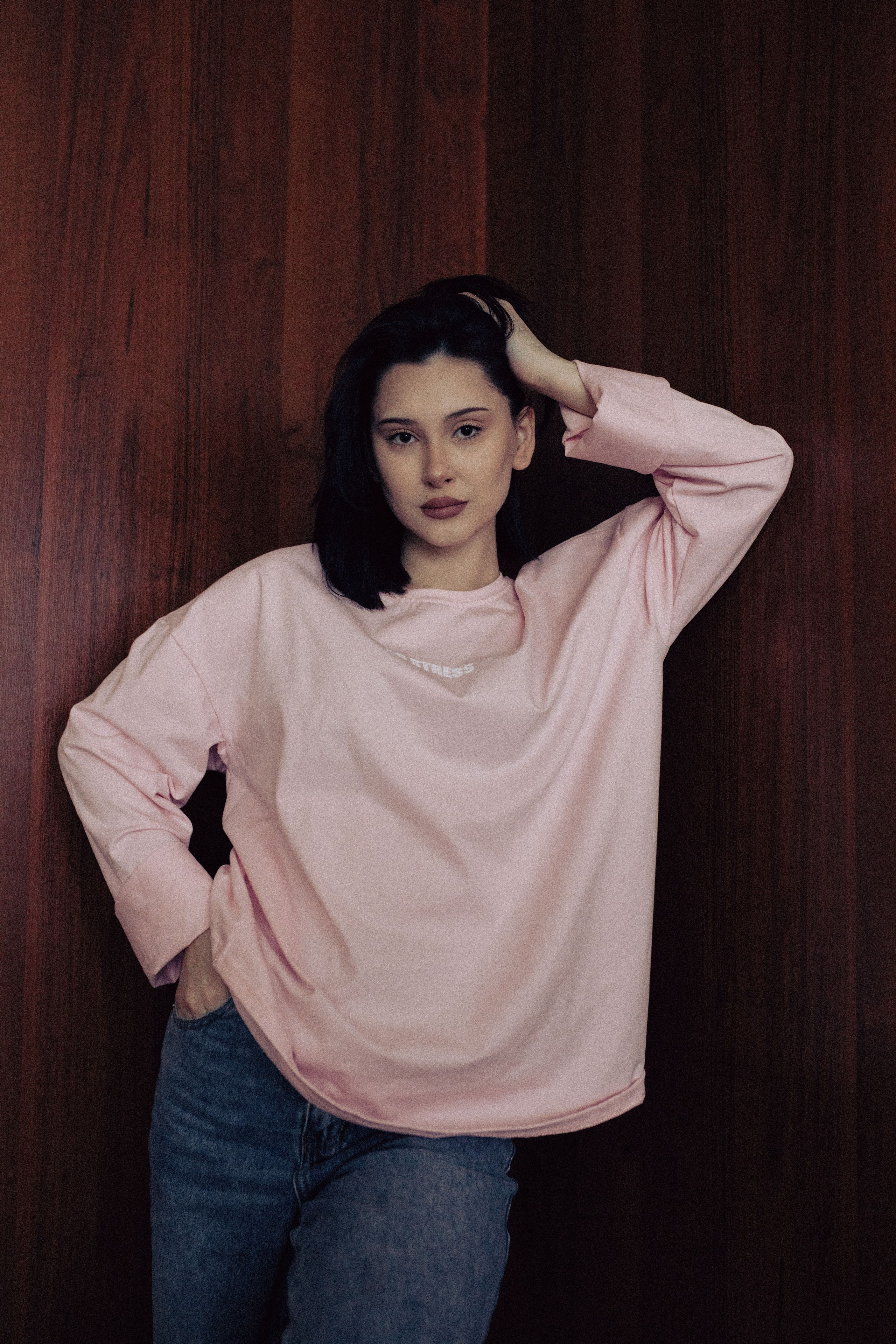 Саша. Фотограф Стилист Тюмень Вера Хайруллина