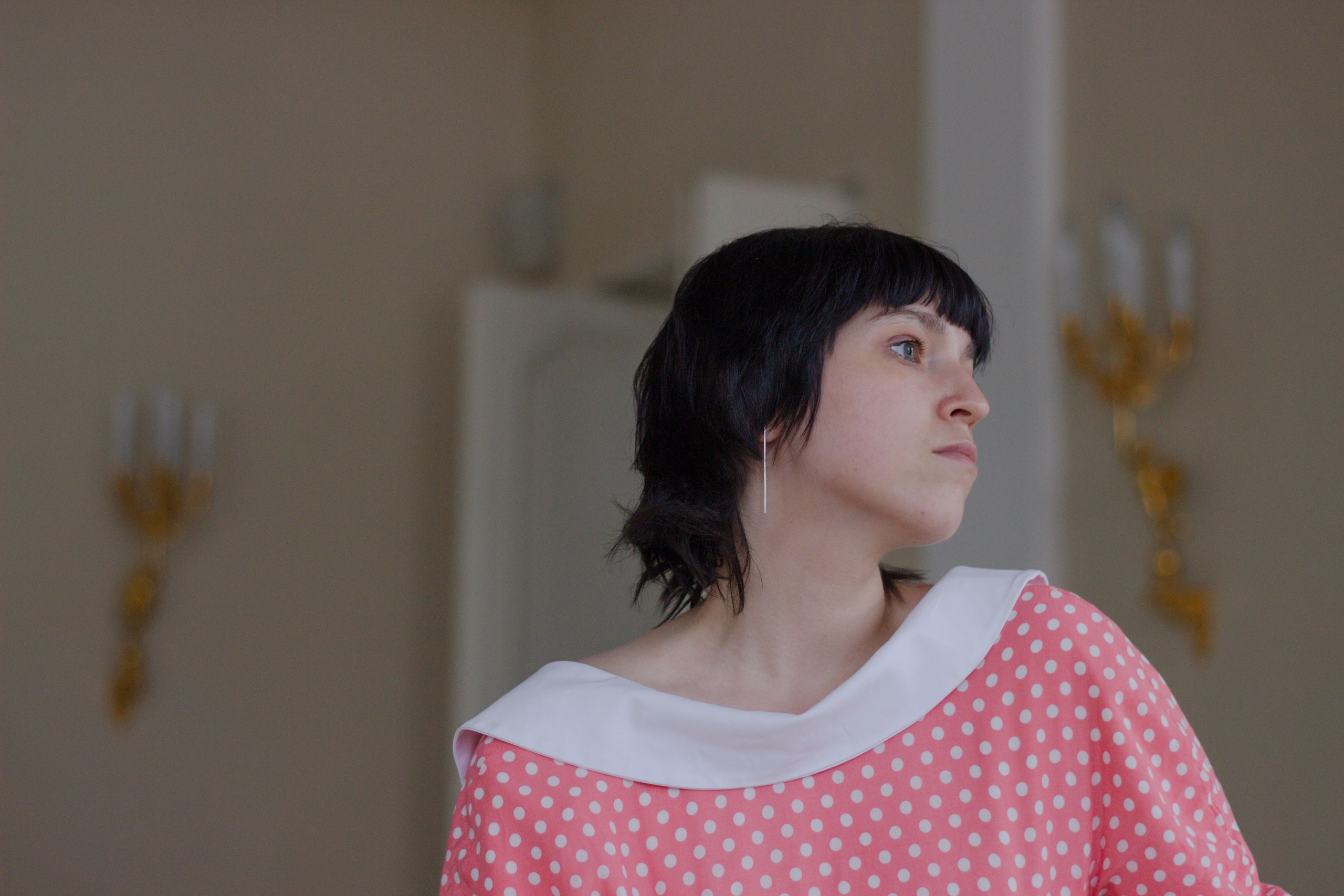 Выпускной Смольный. Юля Мурашова портретный и документальный фотограф