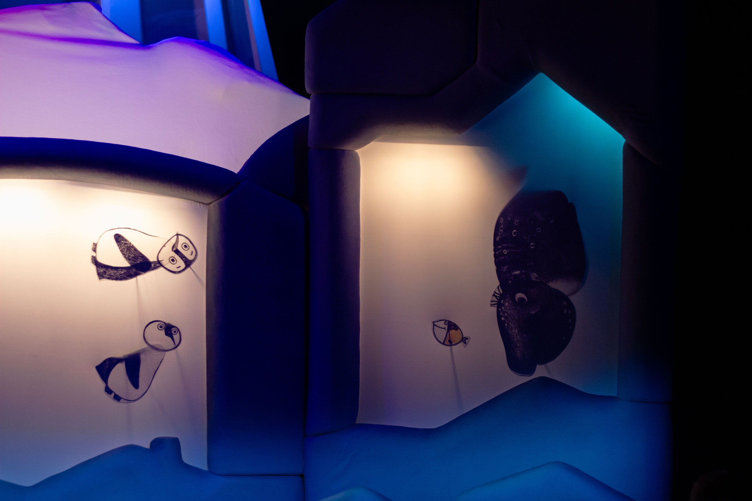 Бродячая собачка. Юля Мурашова портретный и документальный фотограф