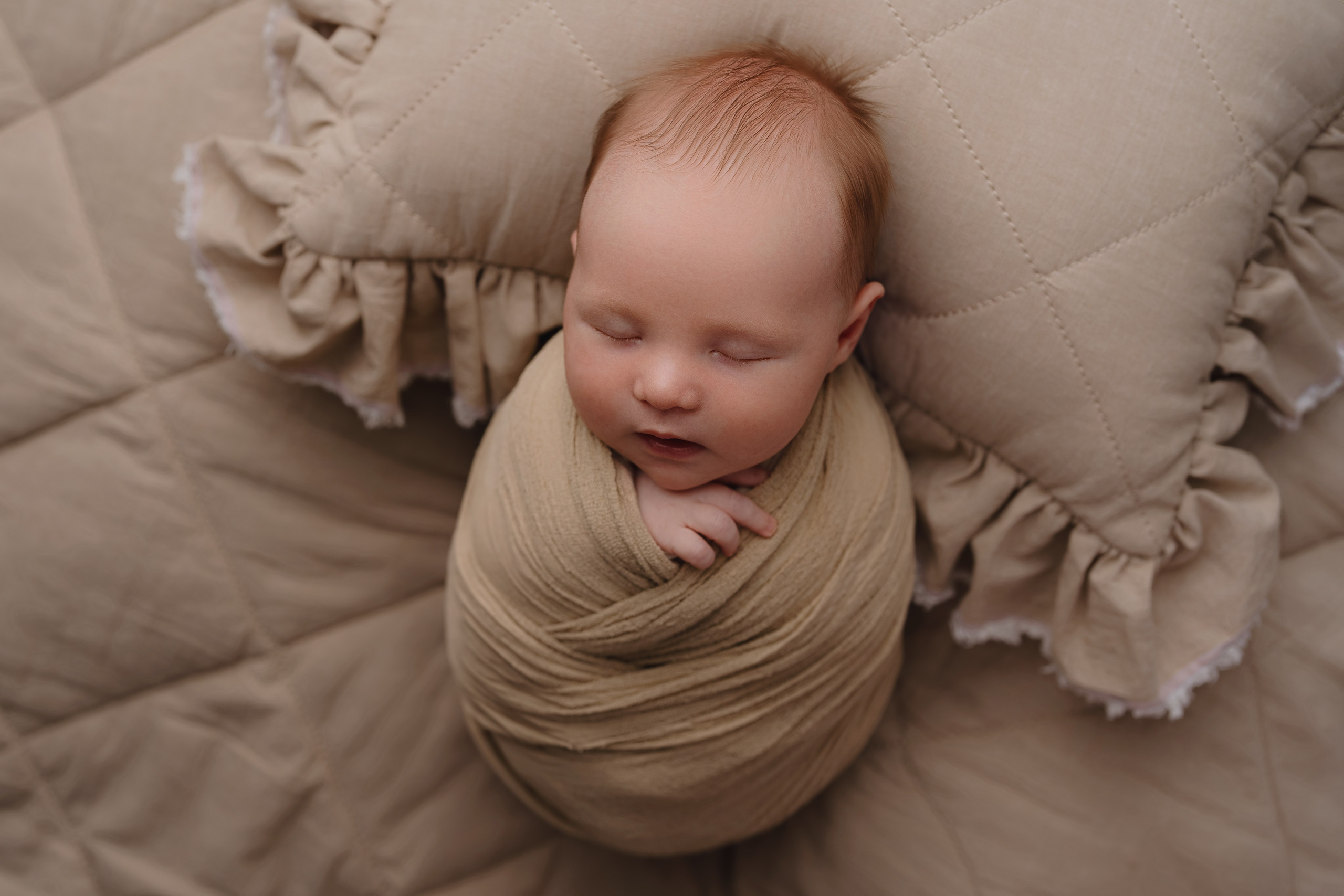 Новорождённые. Детский и семейный фотограф Ирина Иванова