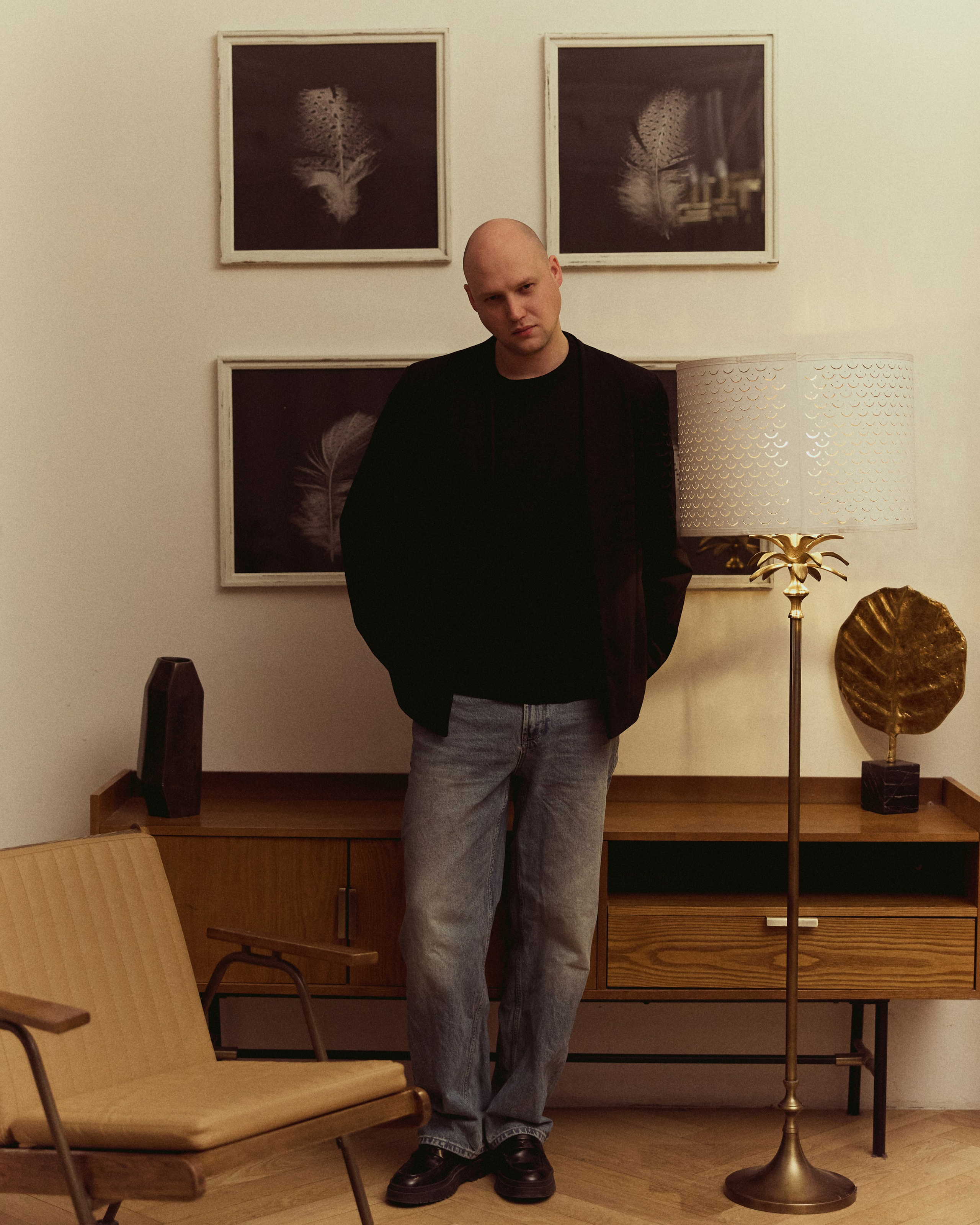 Имиджевая. Фотограф Артем Котелевец