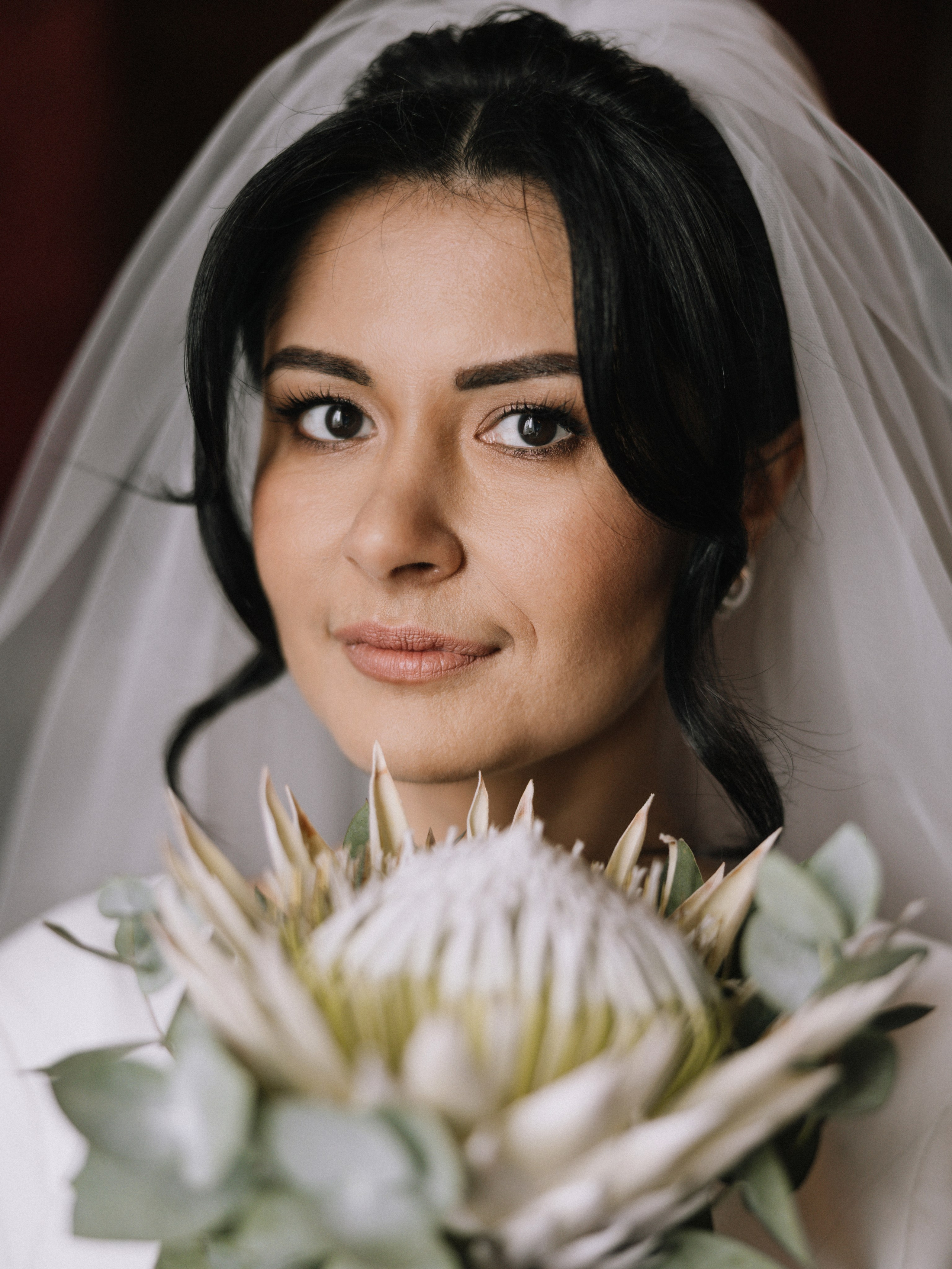 Артур Гульнара. Фотограф Артем Котелевец