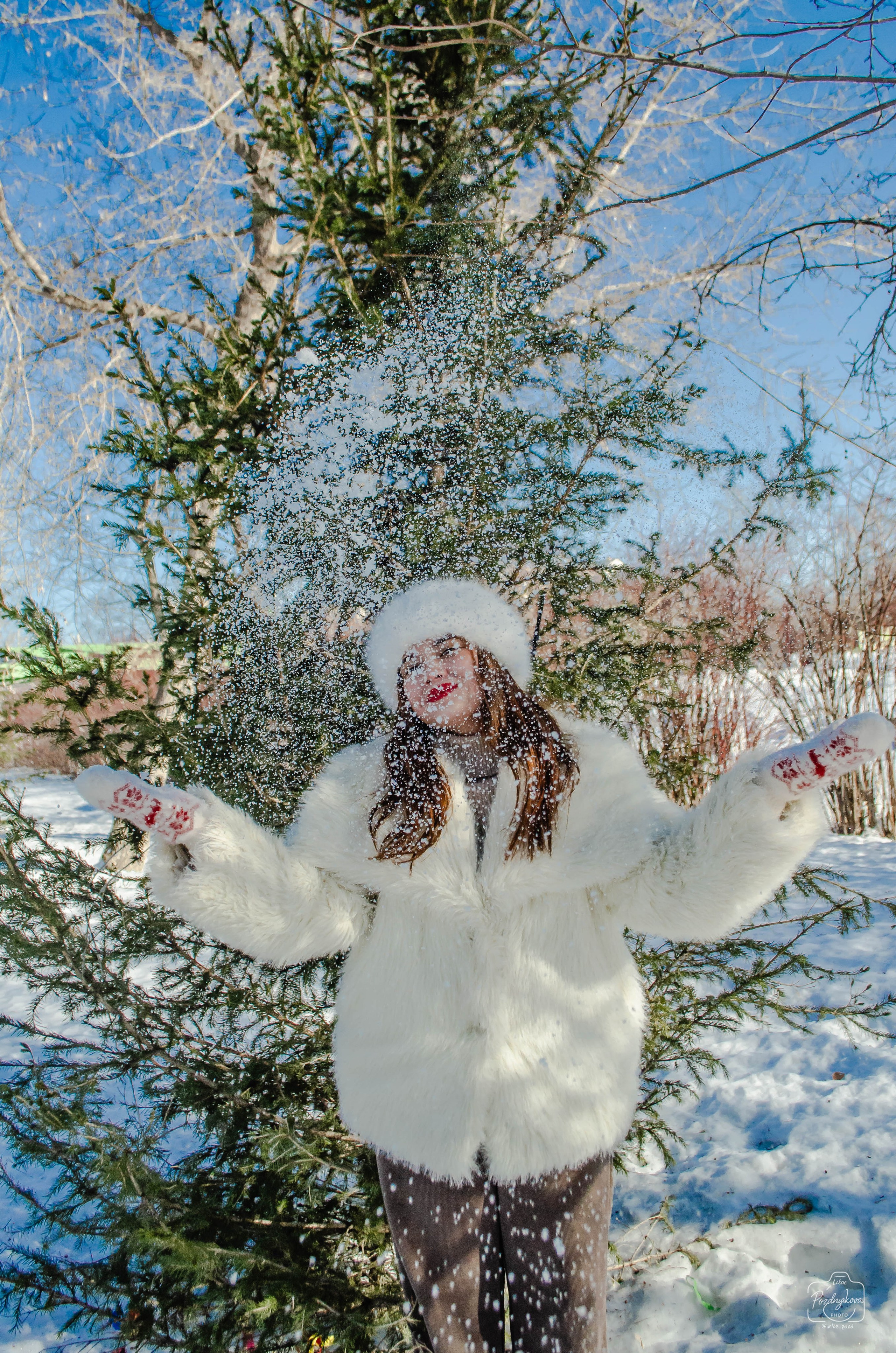 Slavic girl aesthetic | Барнаул|Раиса Дорохова|21.02.2026. Фотограф-видеограф Познякова Любовь