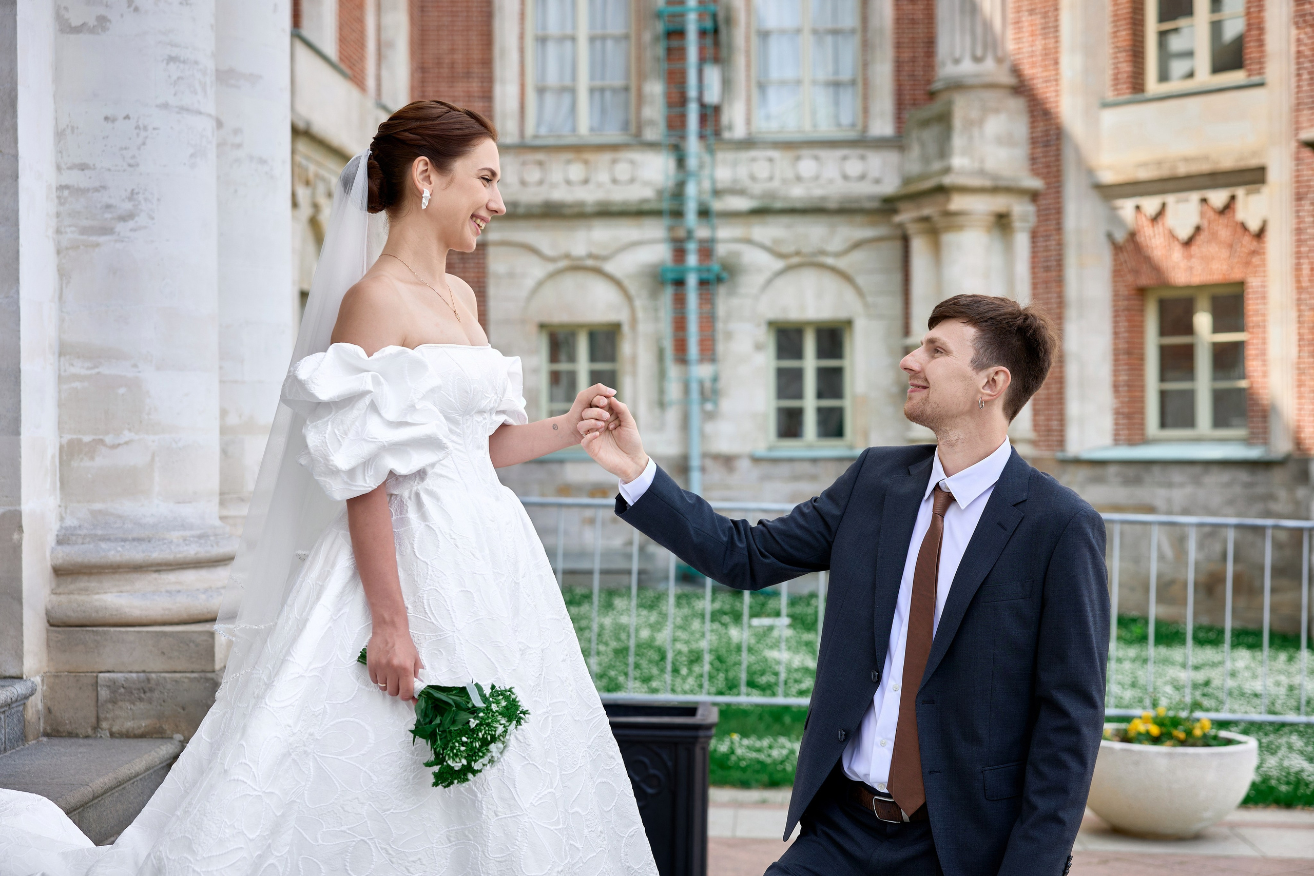 Свадебный фотограф в Туле Максимова Екатерина