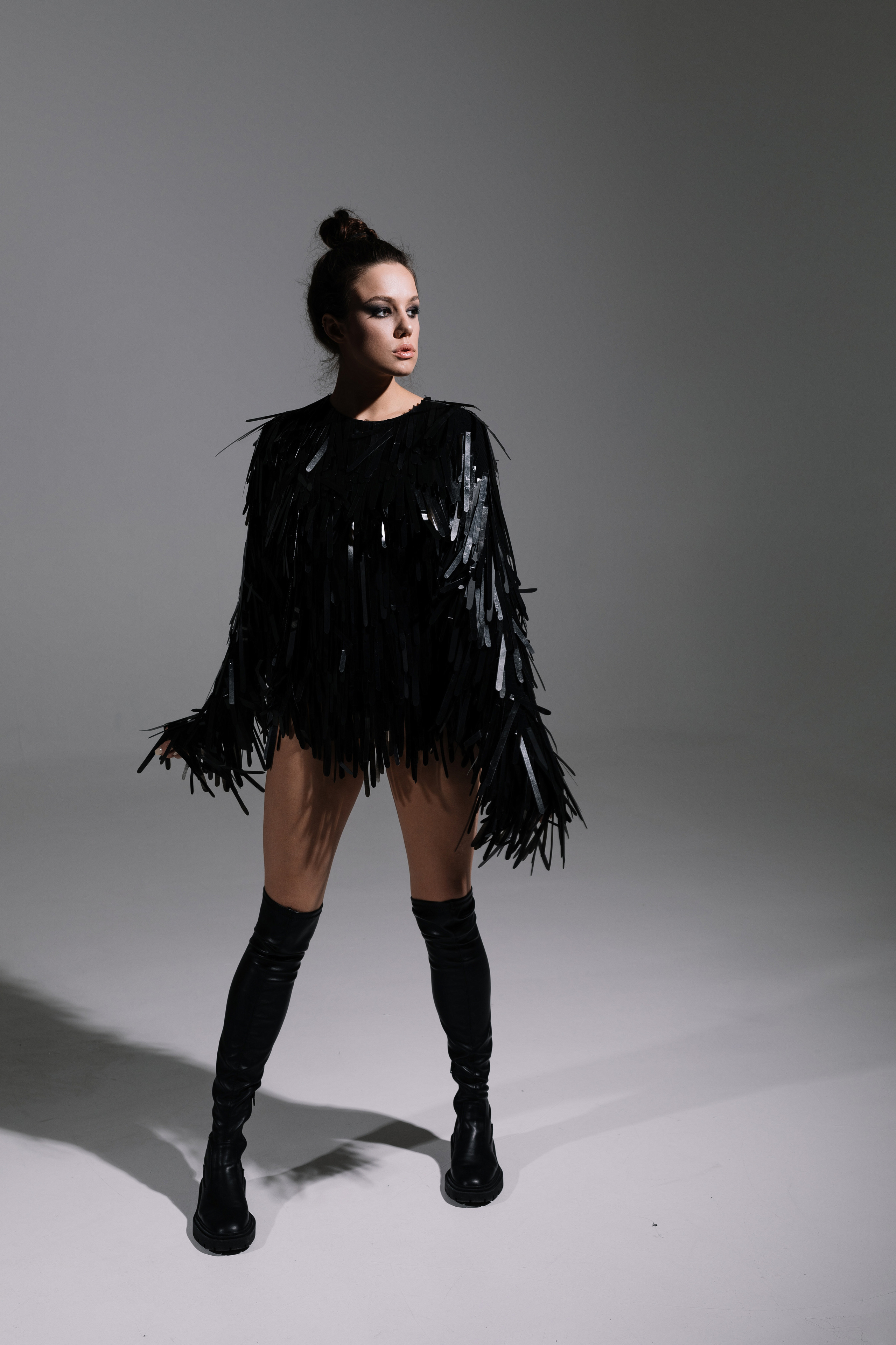 Портретный имиджевый фотограф в Москве