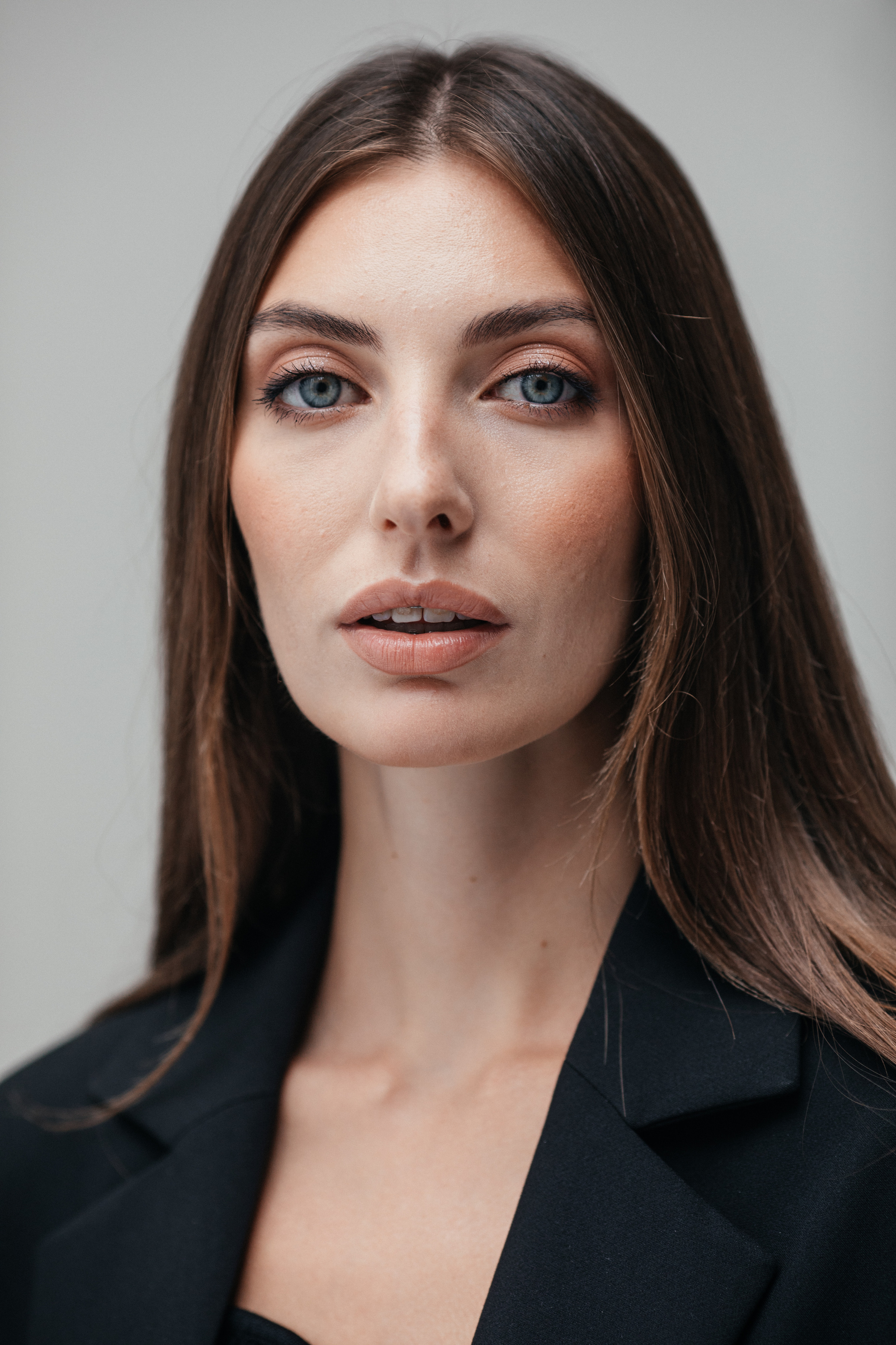 Портретный имиджевый фотограф в Москве