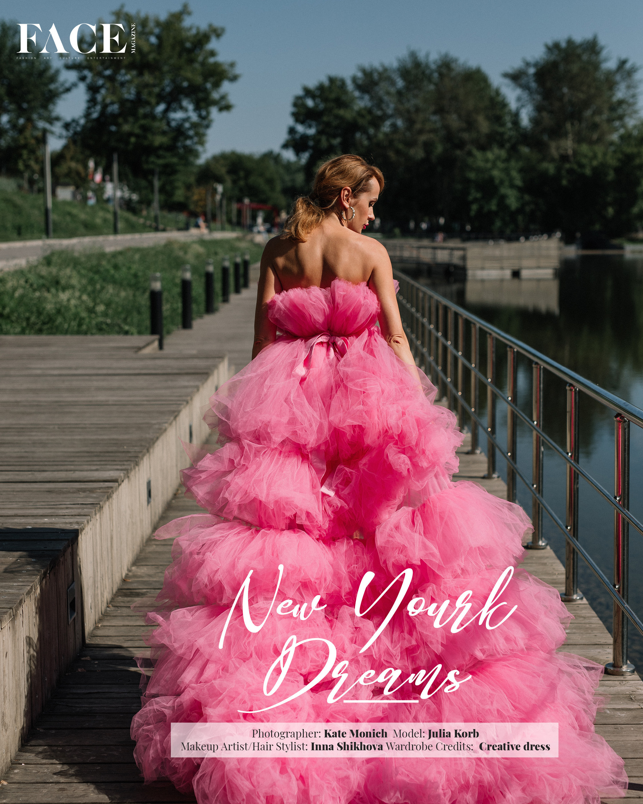 Сотрудничество с журналами. Портретный имиджевый фотограф в Москве