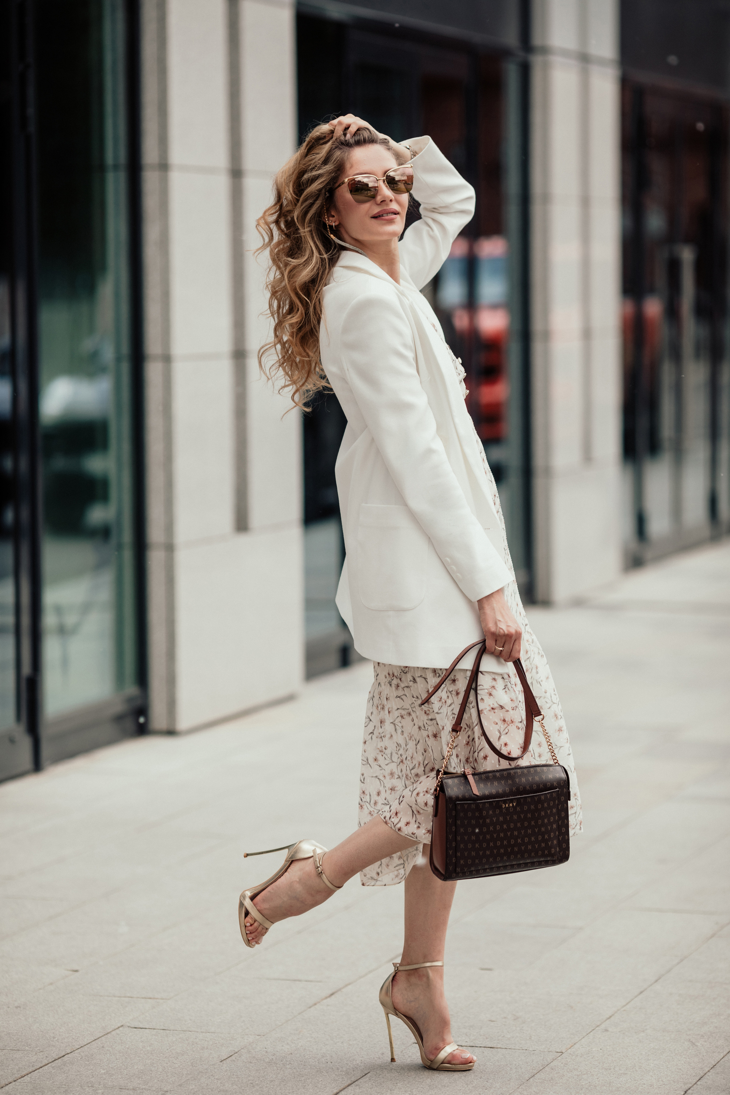 Портретный имиджевый фотограф в Москве