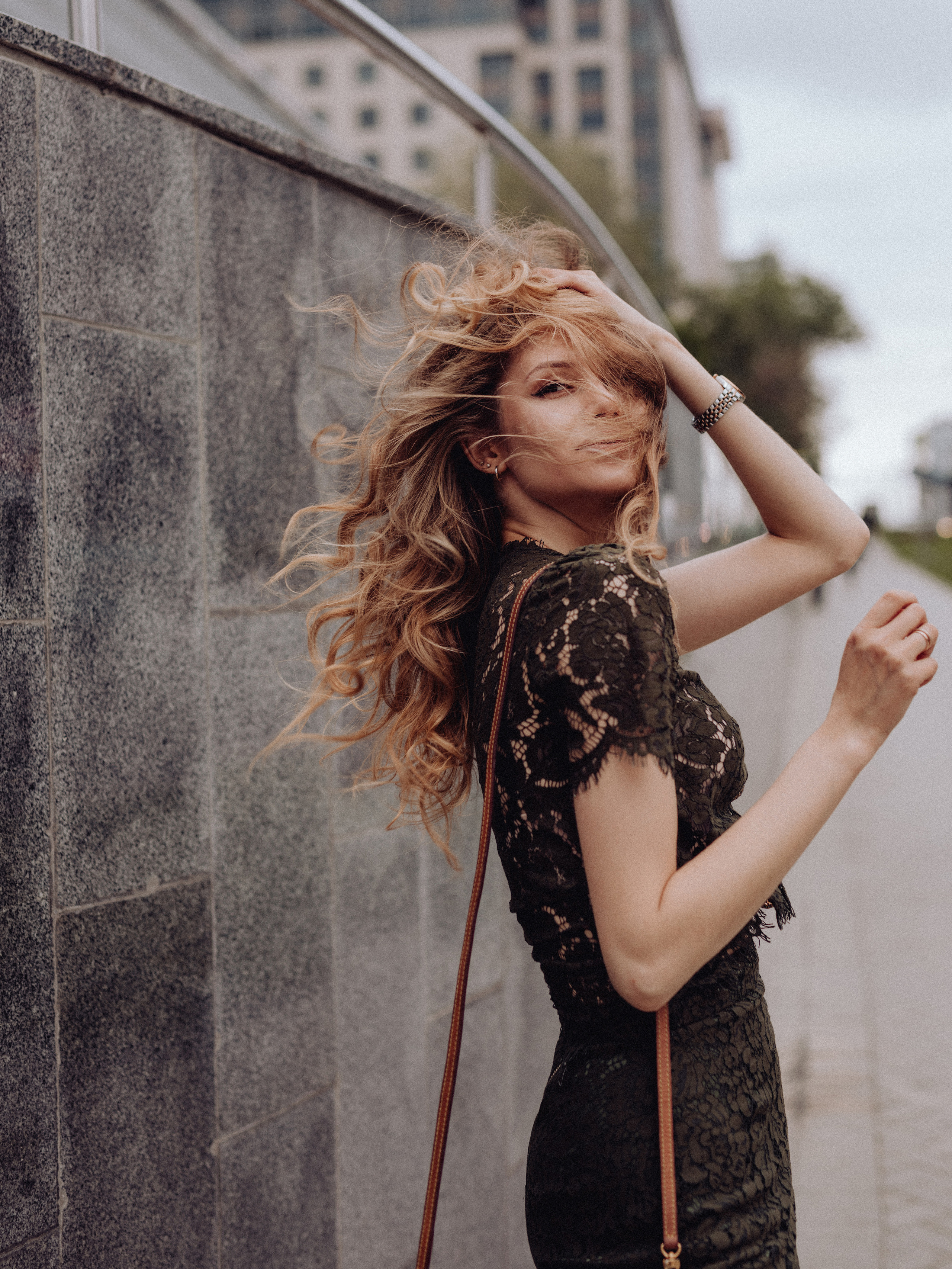 Портретный имиджевый фотограф в Москве