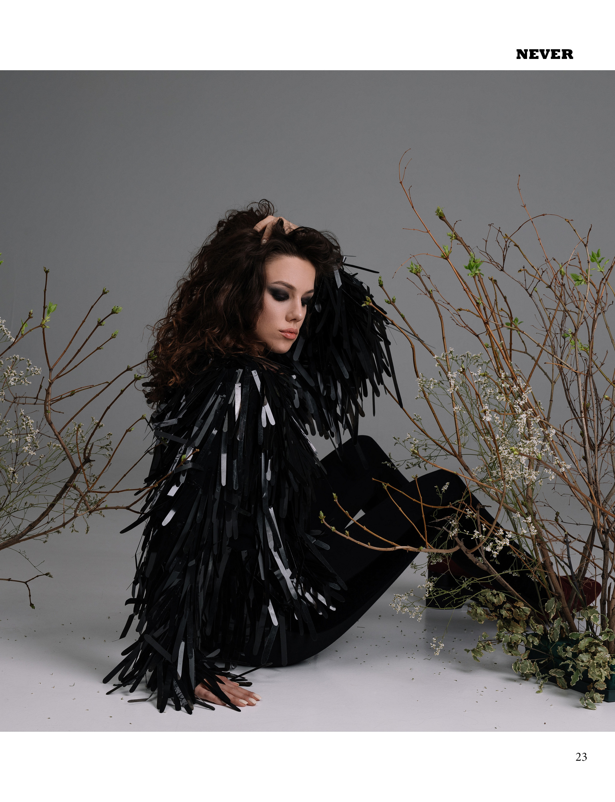 Сотрудничество с журналами. Портретный имиджевый фотограф в Москве