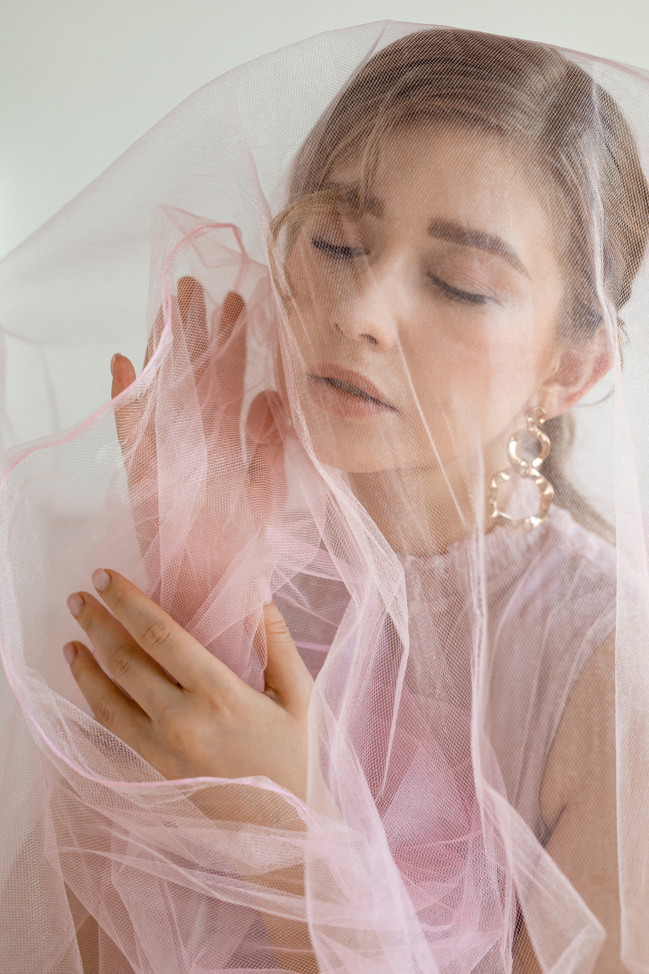 Портретный имиджевый фотограф в Москве