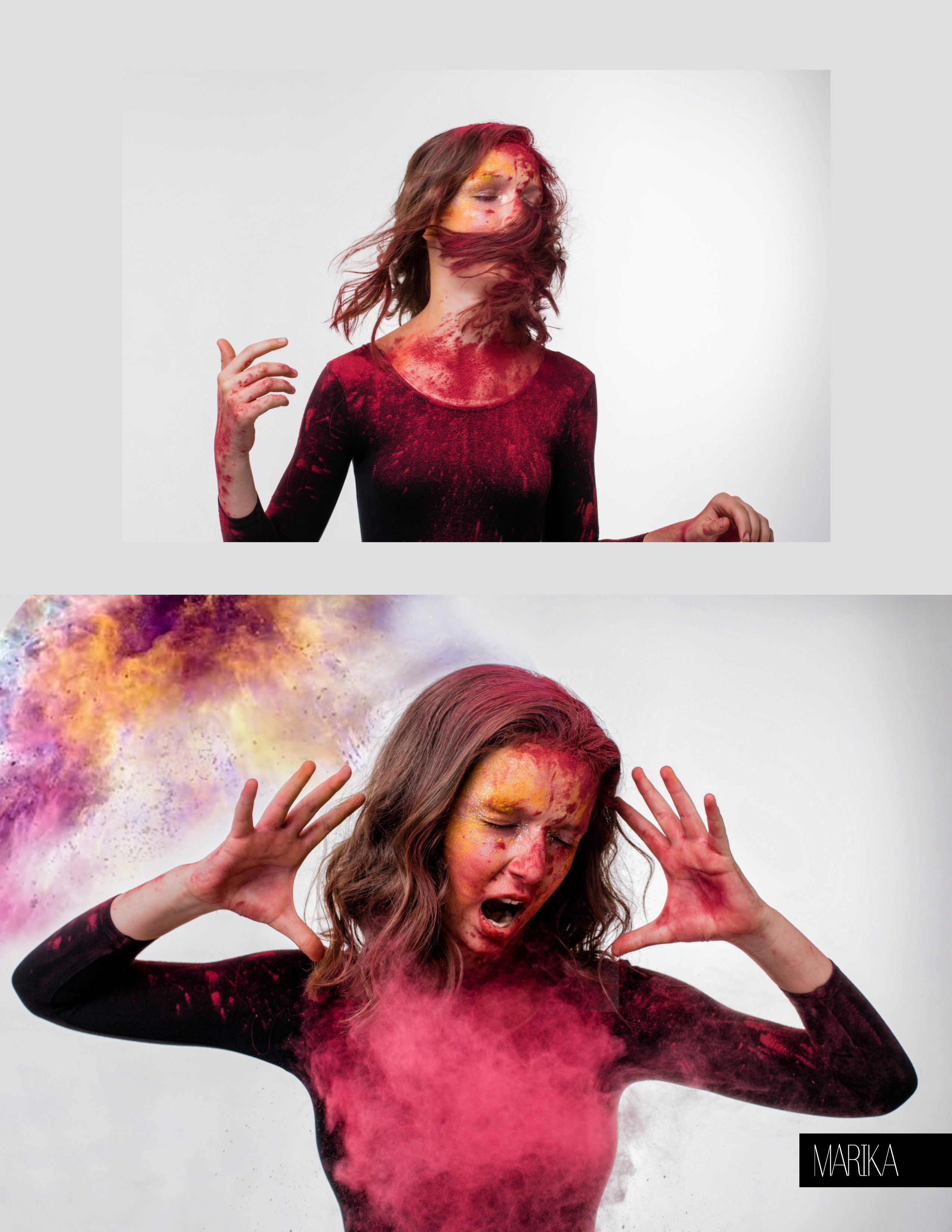 Сотрудничество с журналами. Портретный имиджевый фотограф в Москве