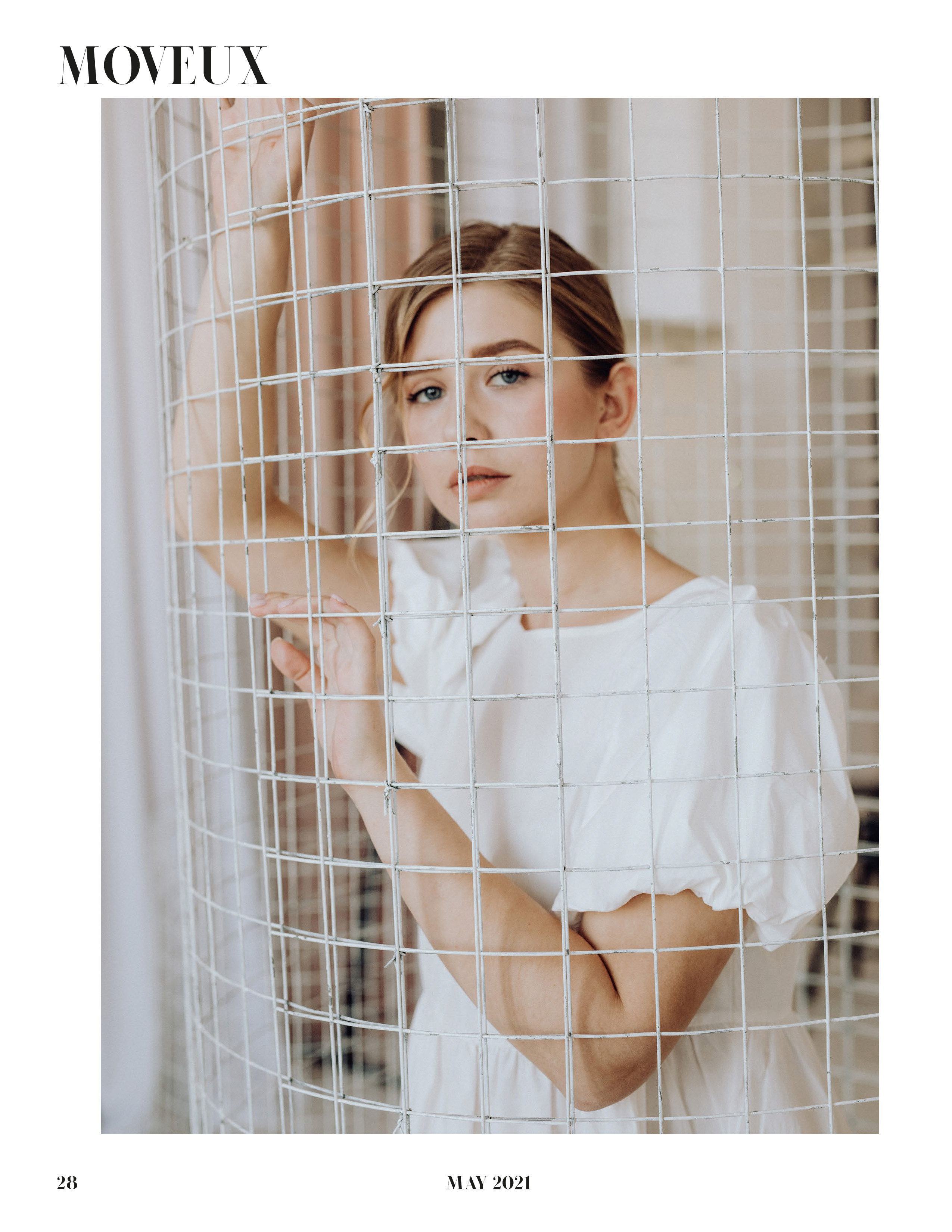 Сотрудничество с журналами. Портретный имиджевый фотограф в Москве