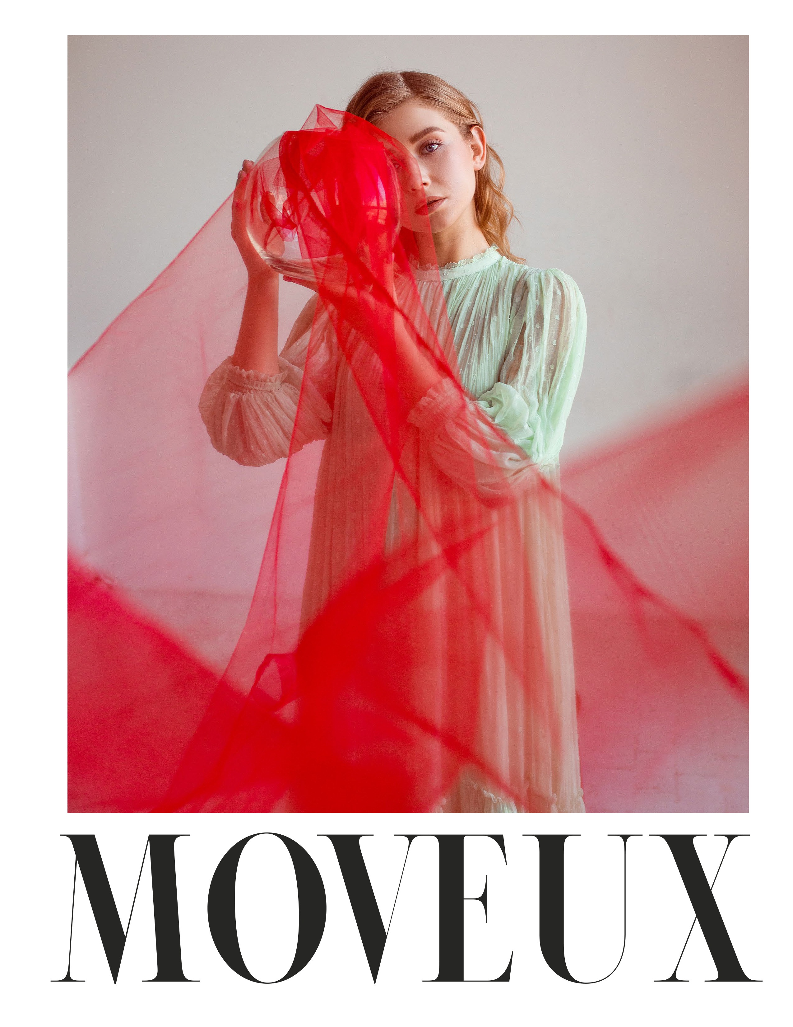 Сотрудничество с журналами. Портретный имиджевый фотограф в Москве