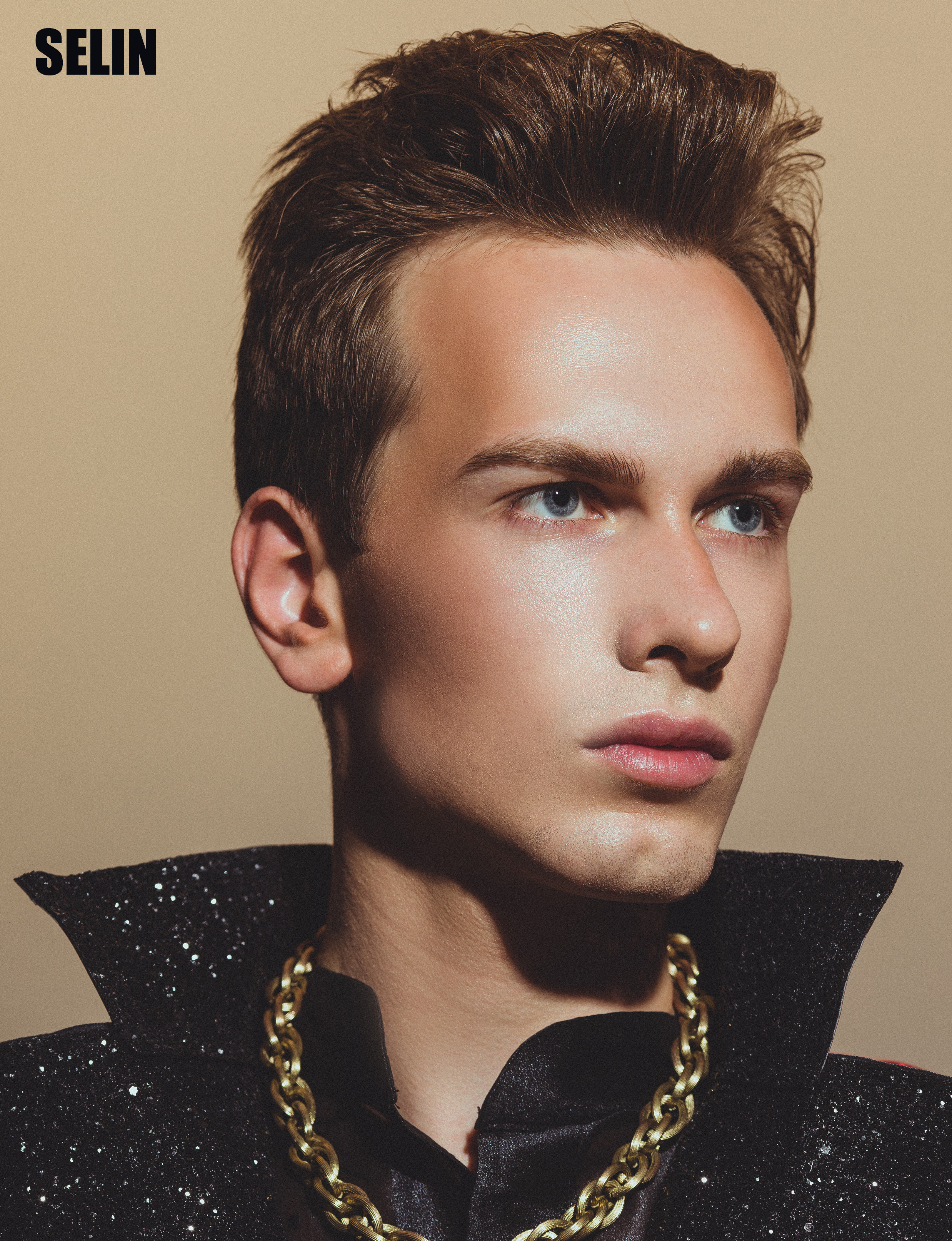 Сотрудничество с журналами. Портретный имиджевый фотограф в Москве