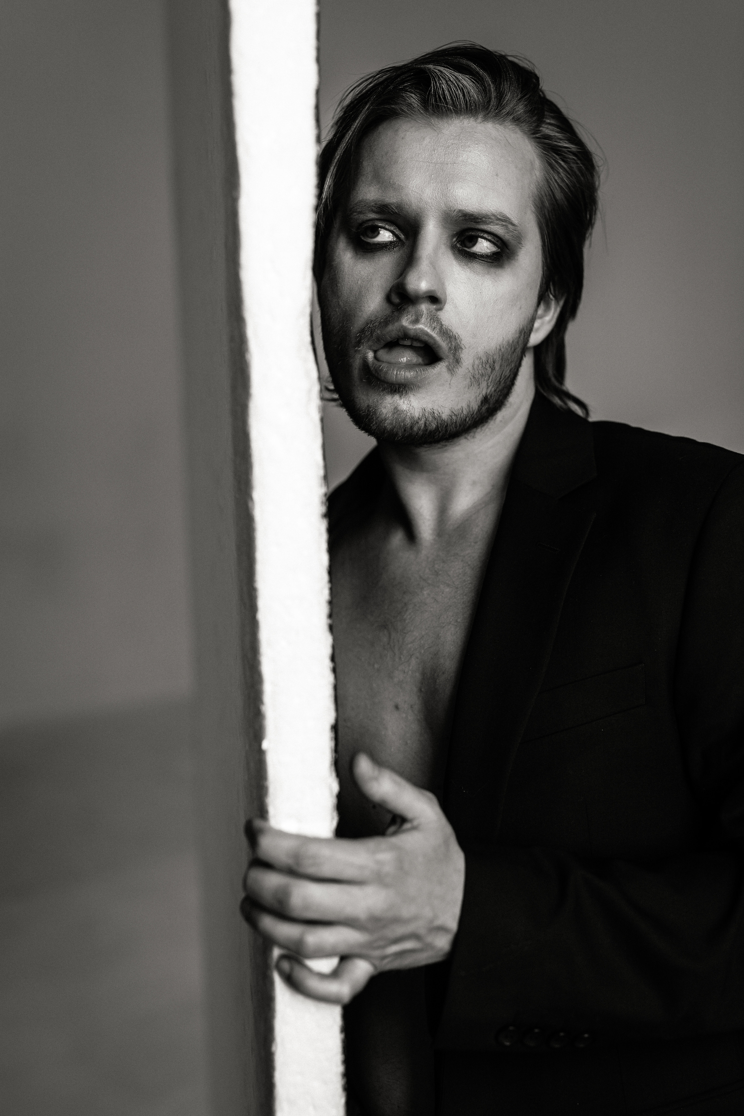 Портретный имиджевый фотограф в Москве