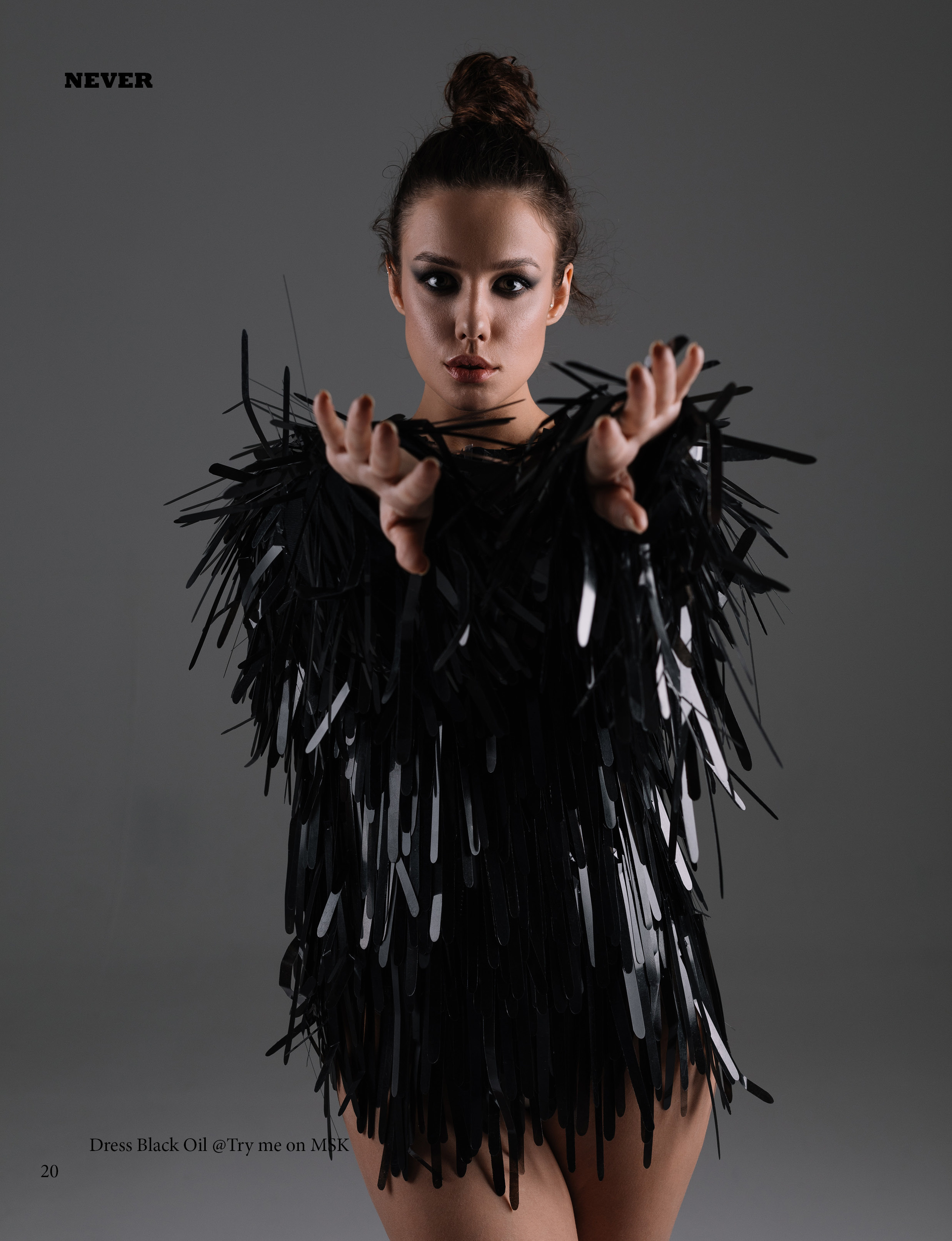 Сотрудничество с журналами. Портретный имиджевый фотограф в Москве