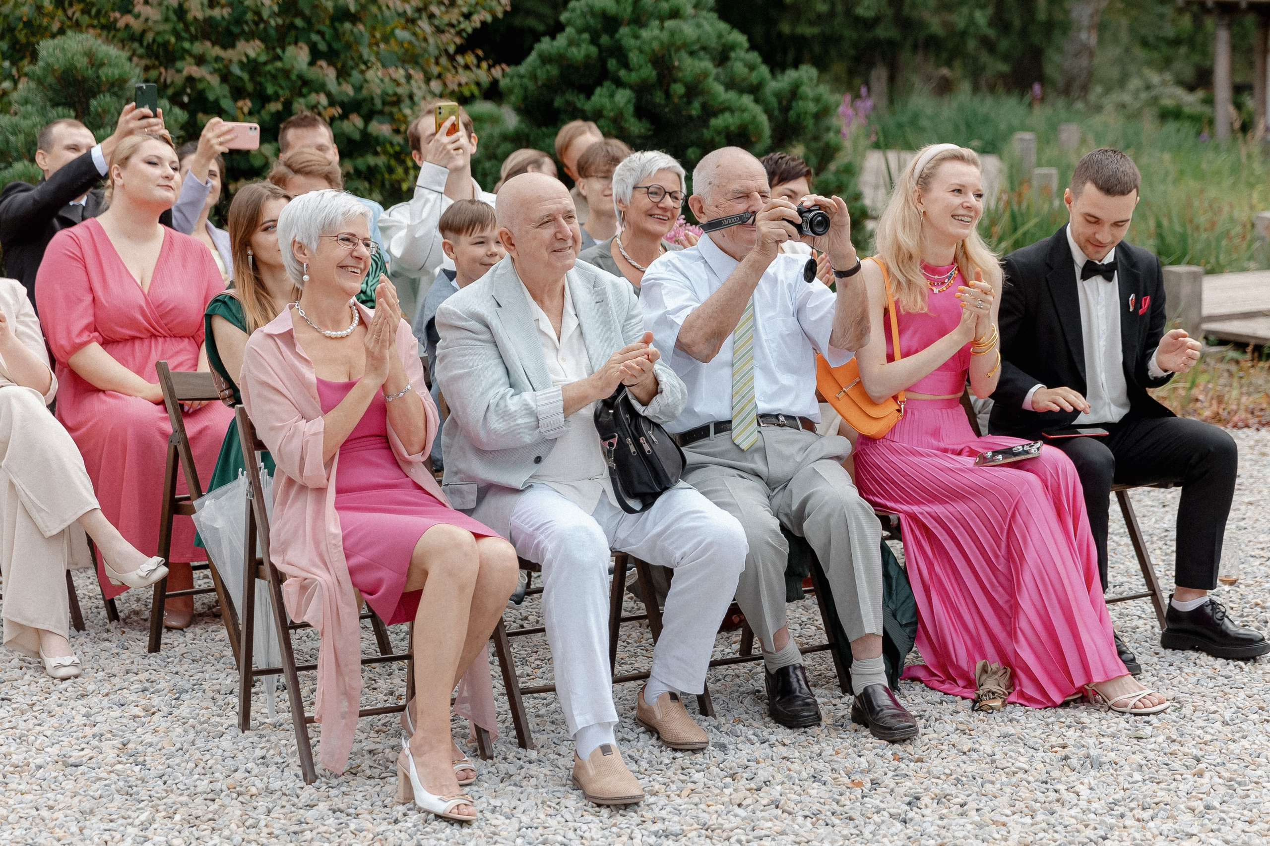 Wedding day Сергей & Александра. Свадебный фотограф Колесников Антон