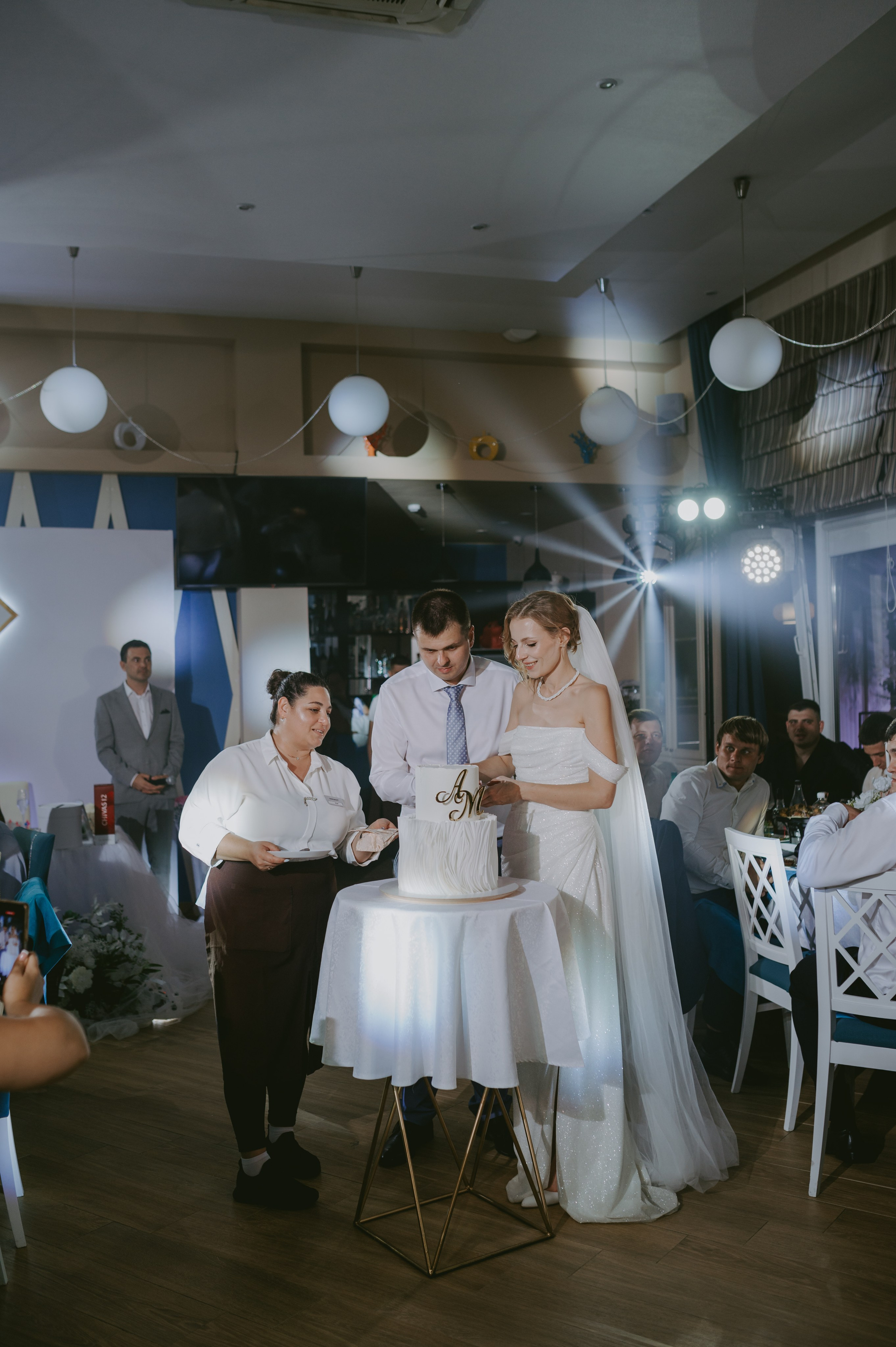 Маргарита & Анатолий фотограф Елена Горбач. Свадебный и семейный фотограф город Темрюк Фотостудия Темрюк