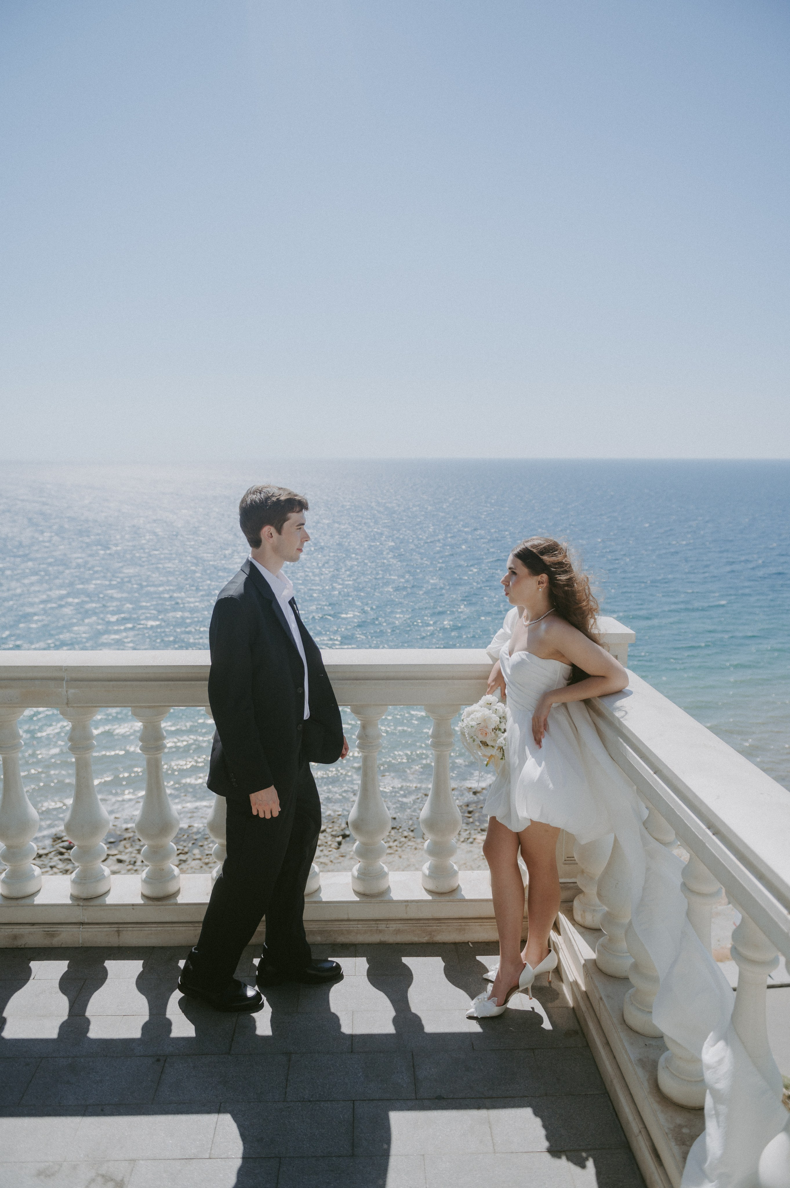 Дарья&Родион. Свадебный и семейный фотограф город Темрюк Фотостудия Темрюк