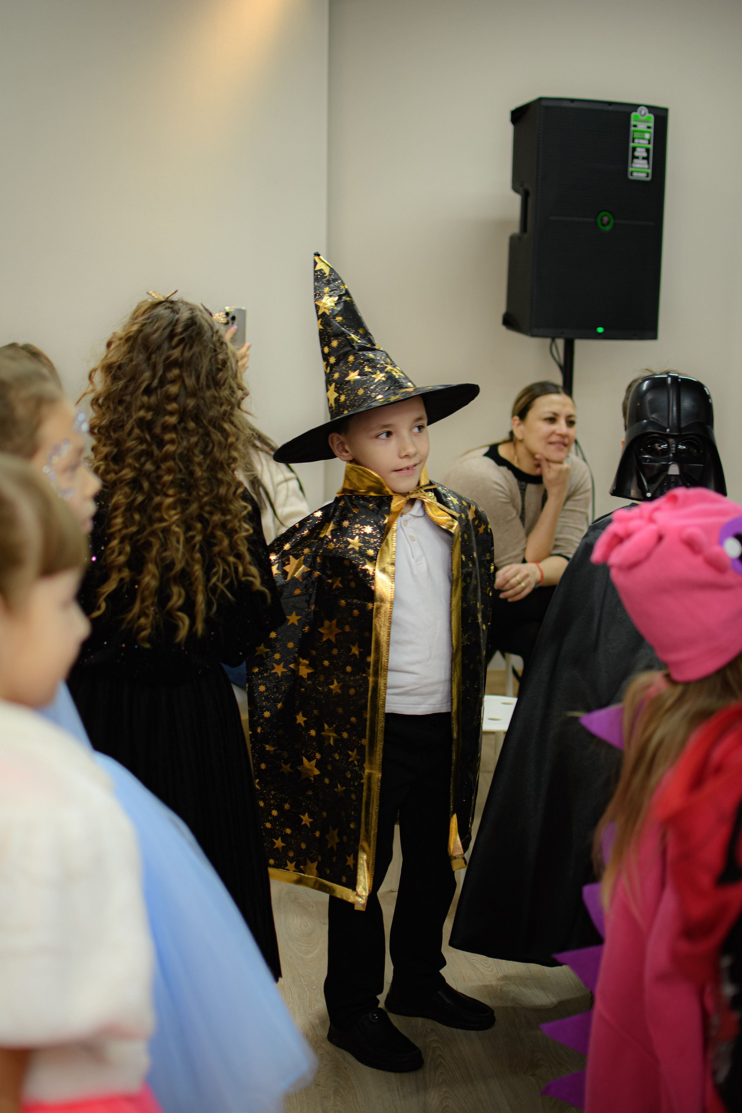 HAPPY NEW YEAR. Photokarish