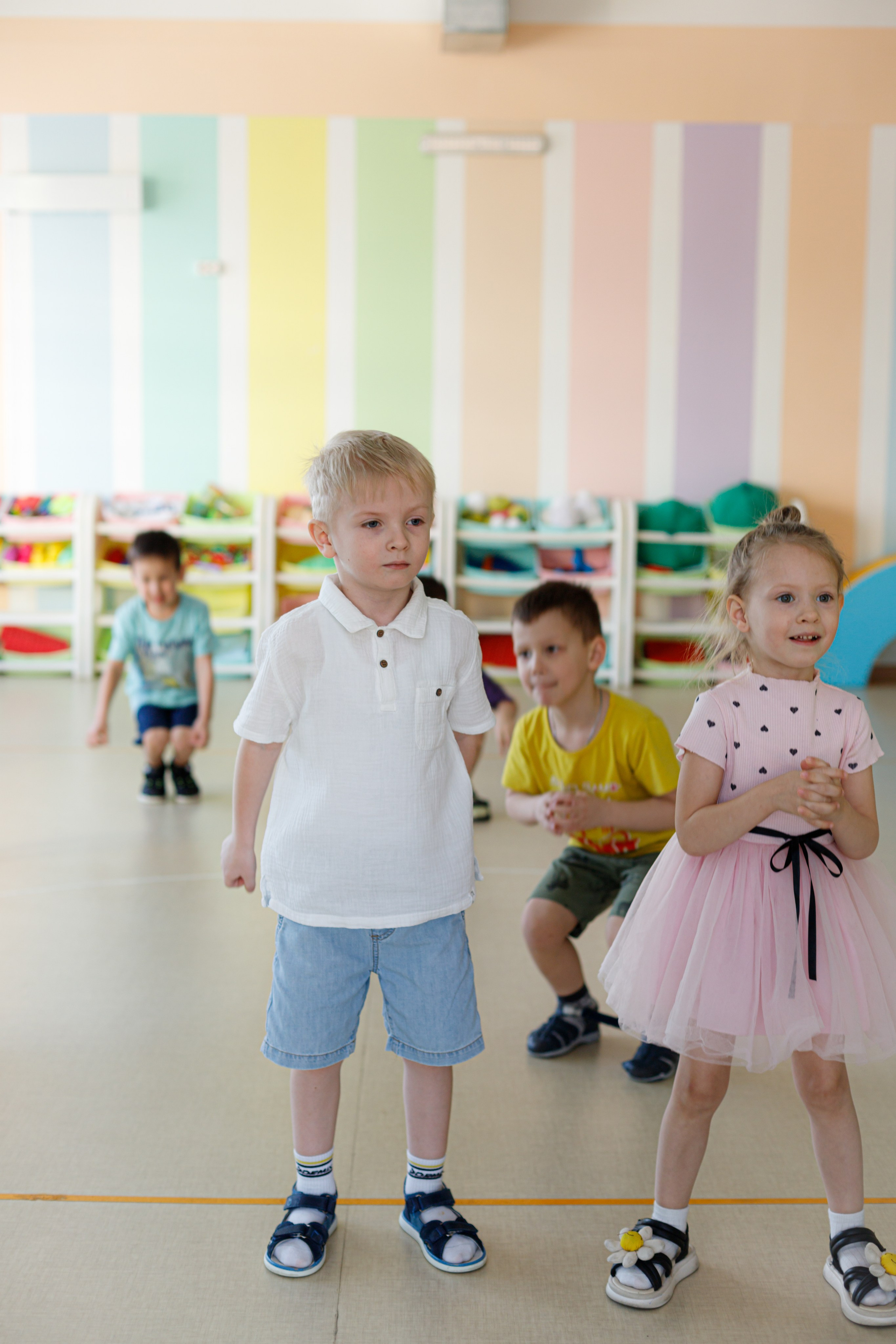 Эмиль / 6 years birthday. Photokarish