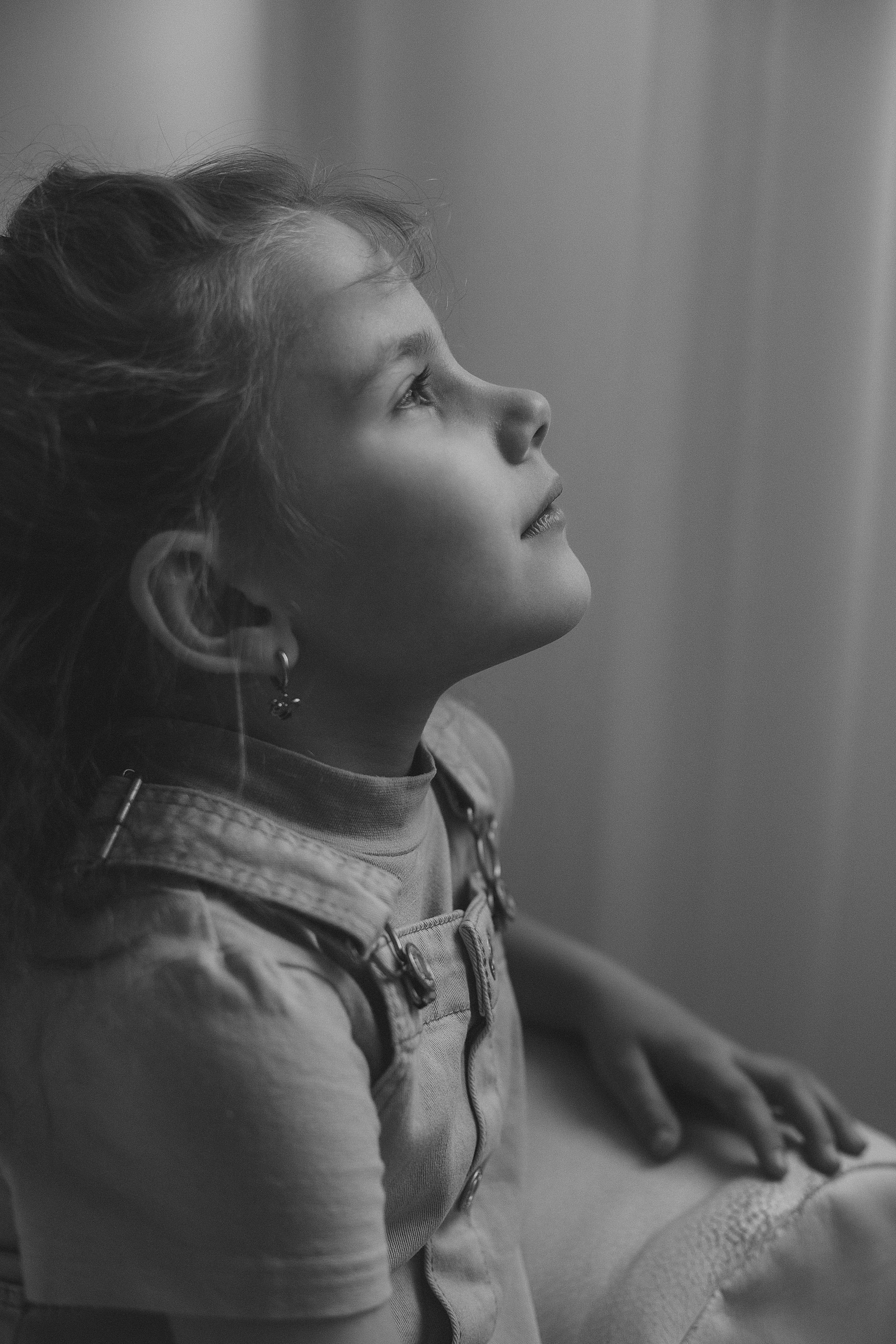 Студийная. Семейный фотограф в Нижнем Новгороде Куренкова Юлия