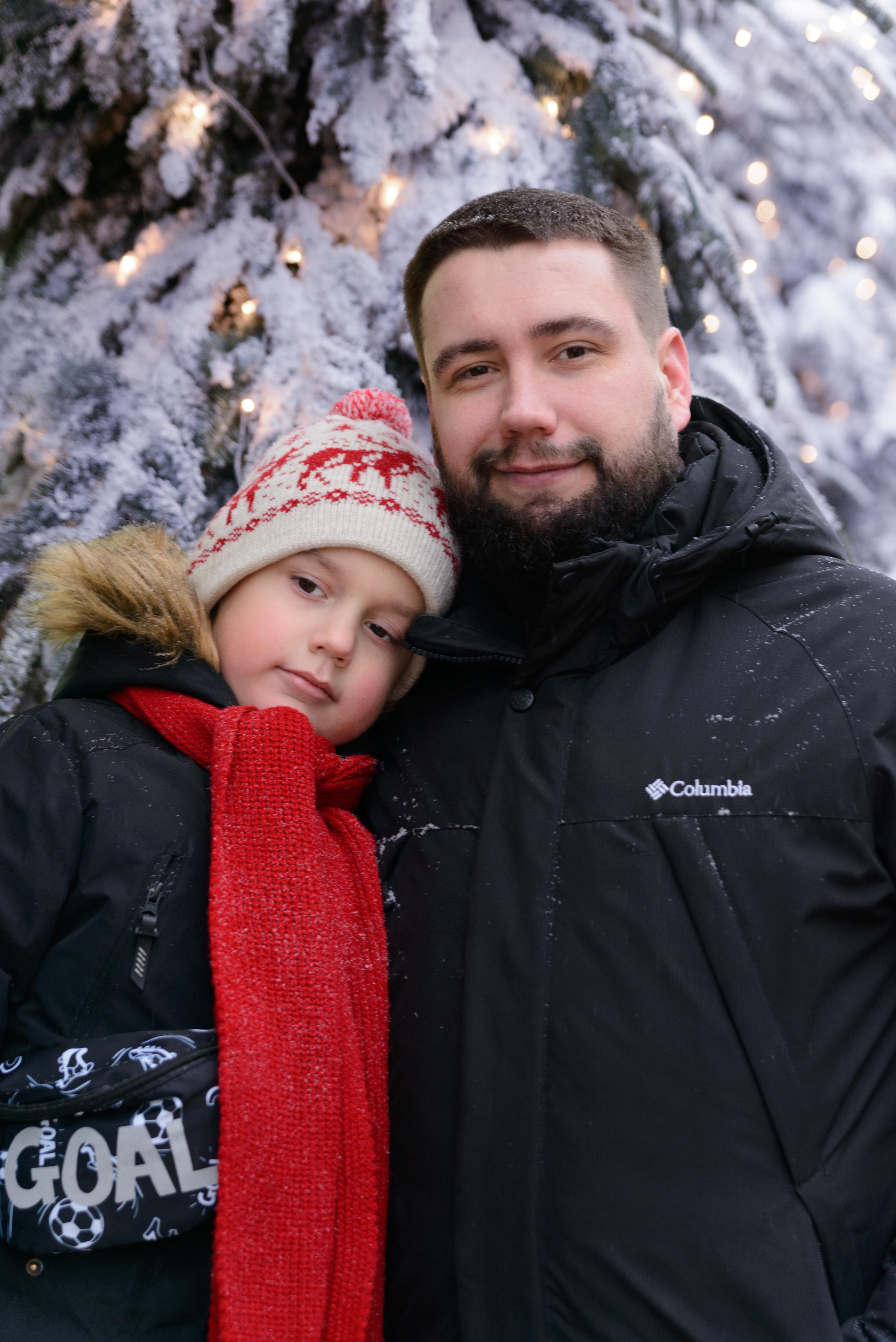 Фотопрогулка всей семьей. Фотосессии