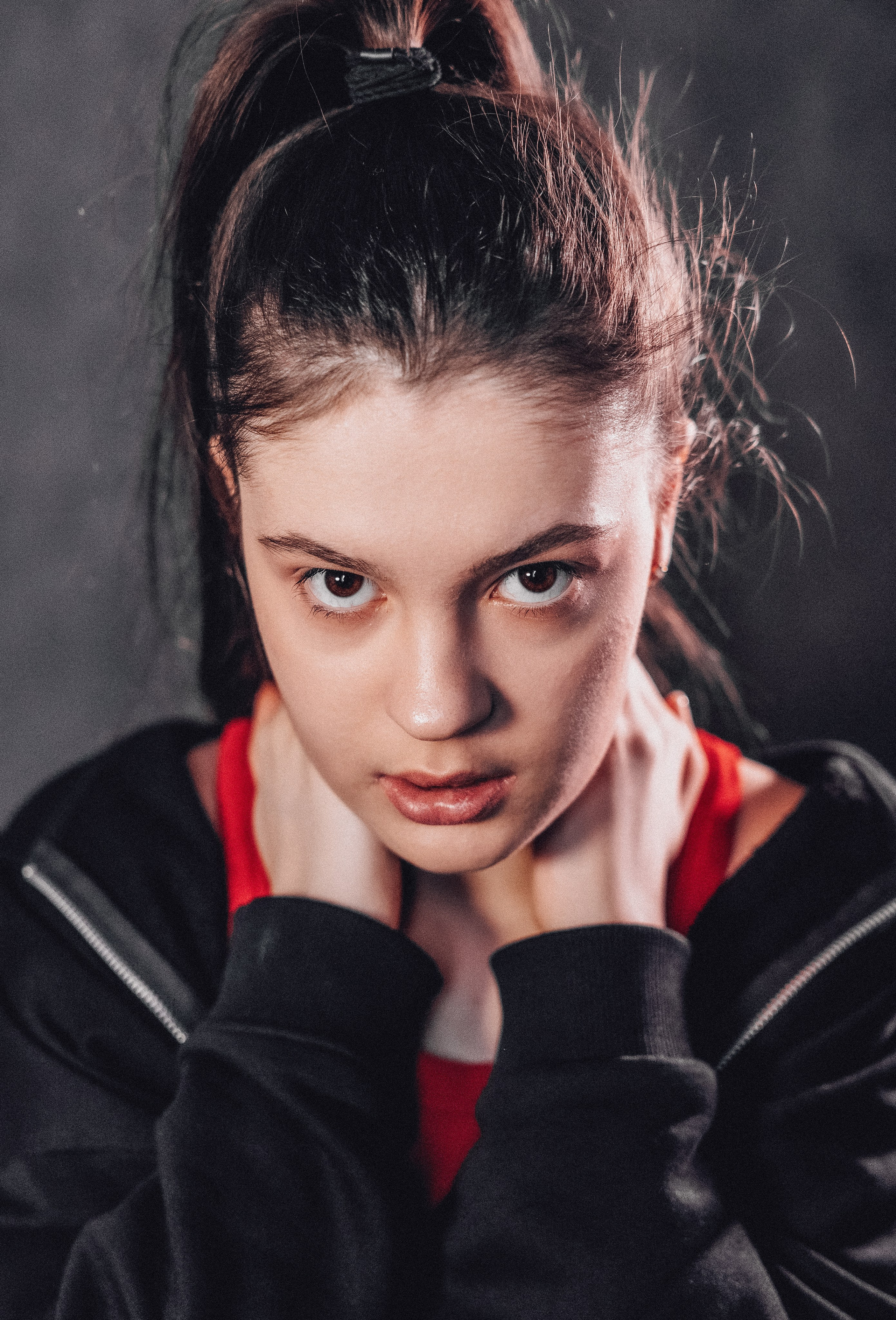 ЛИЗА. Я фотограф из Москвы к Вашим услугам