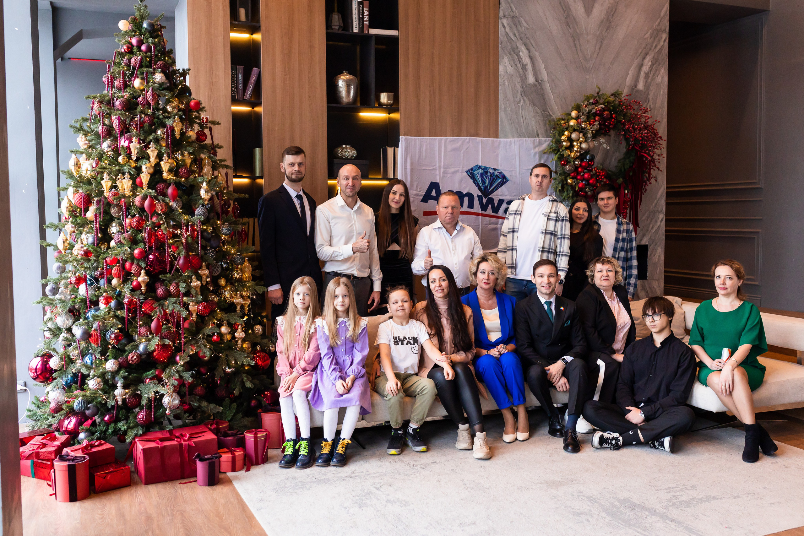 Для Amway. Свадебный фотограф в городе Подольск МО и Москва Крылова Ирина