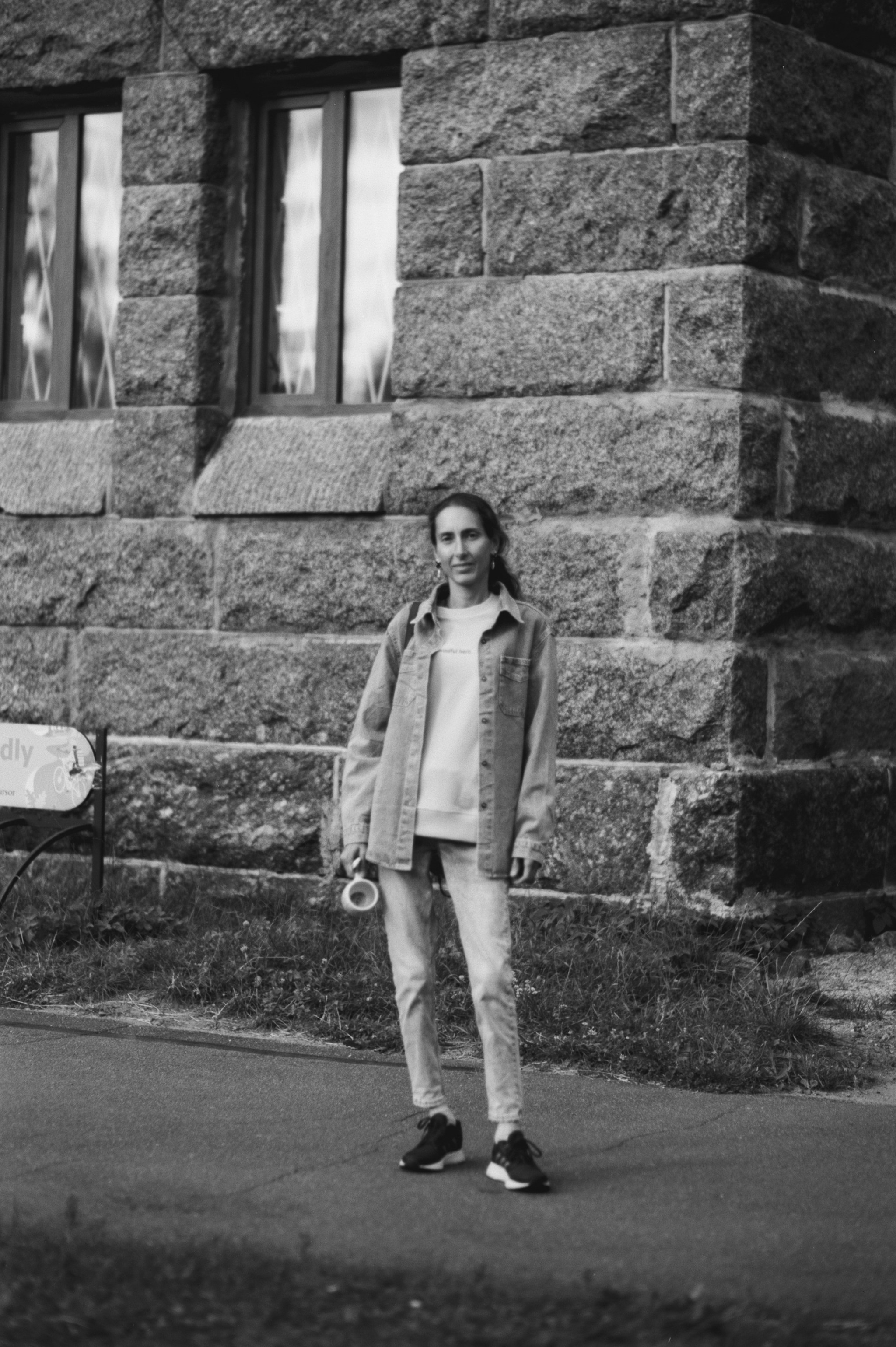 Маяк Вуохенсало, озеро Отрадное, Воронов Форпост / Pentax FA 85 mm f/1