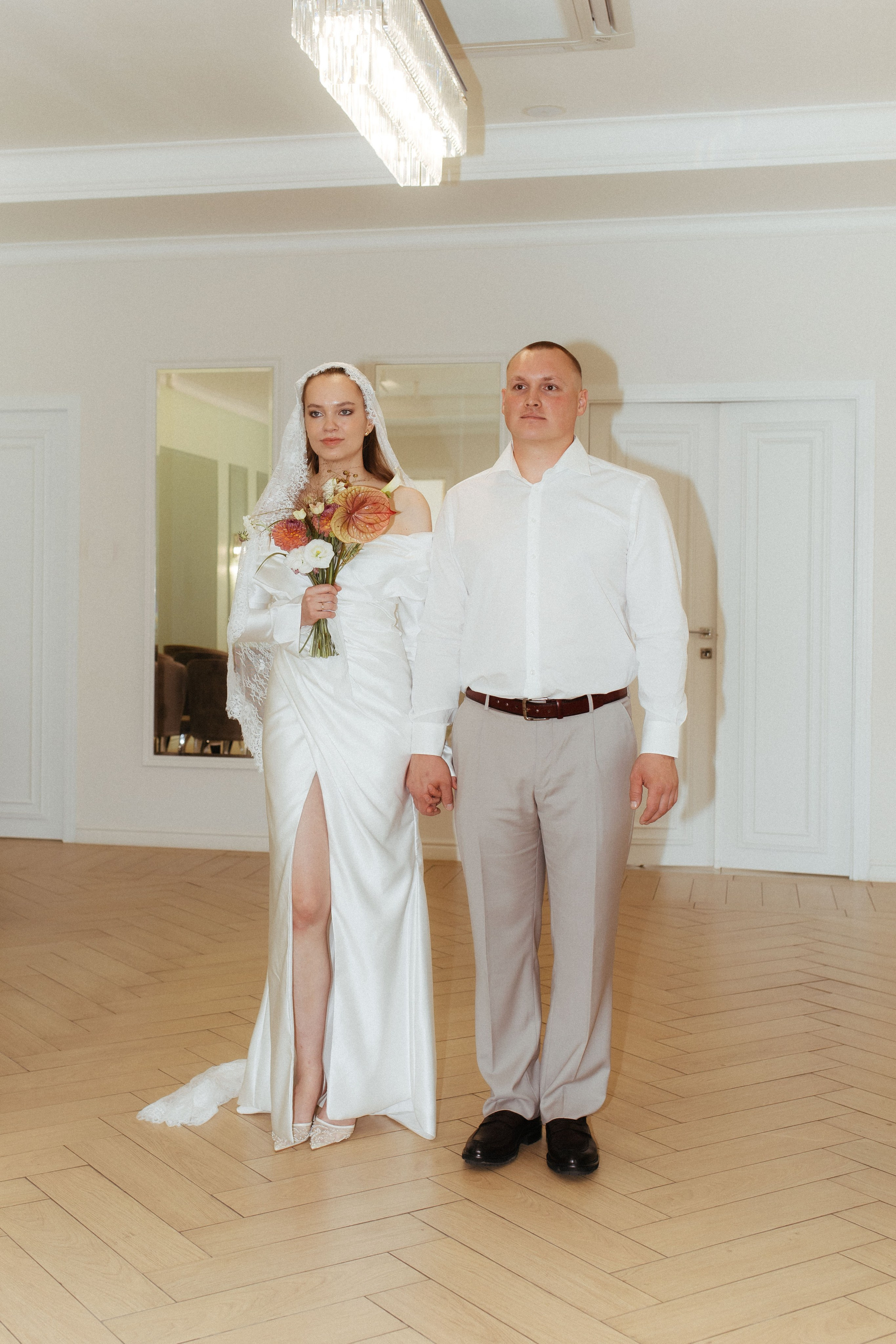 Владимир и Александра. Катерина Аникеева | Фотограф | Екатеринбург